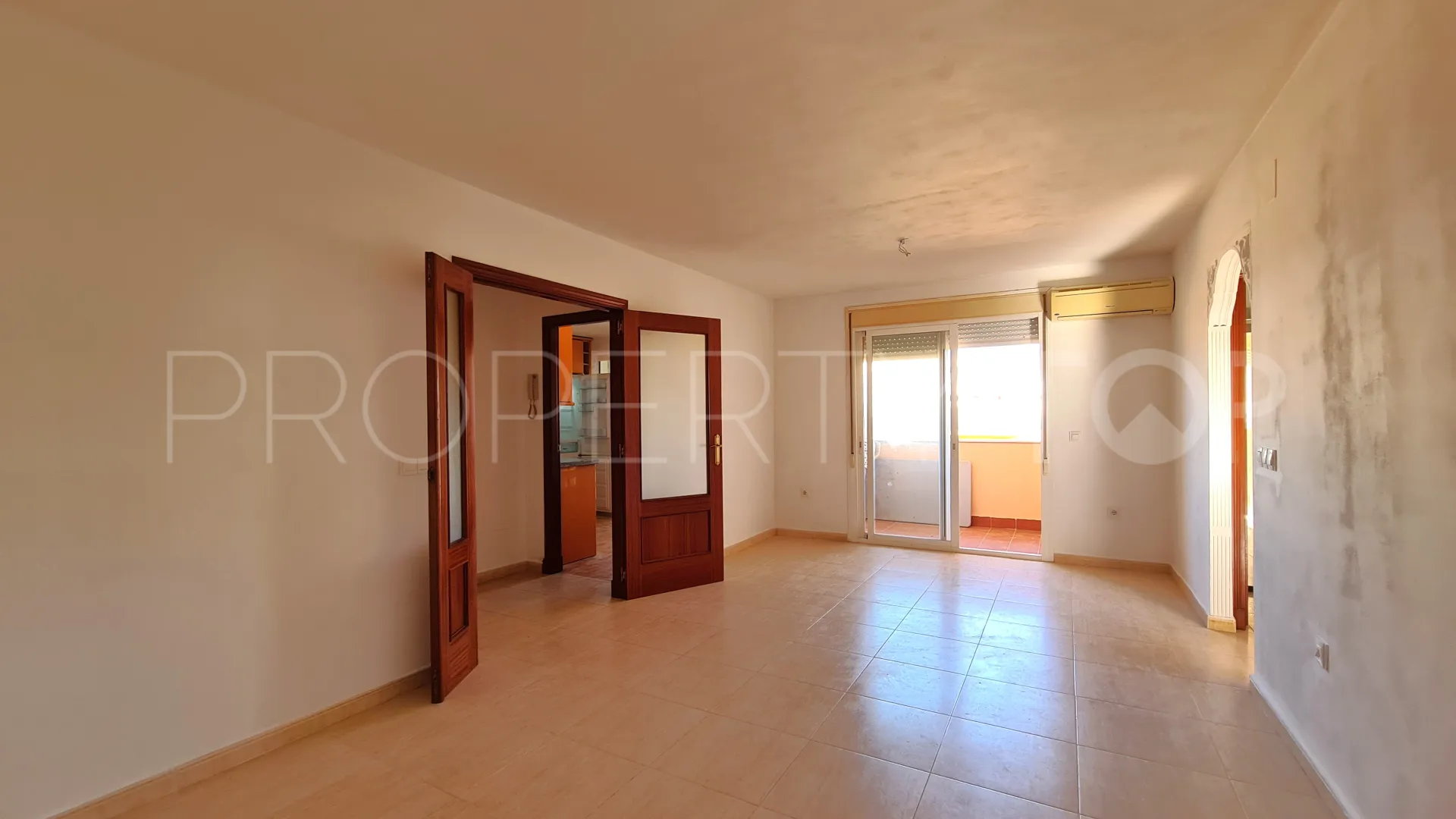 Apartment with 2 bedrooms for sale in Sabinillas