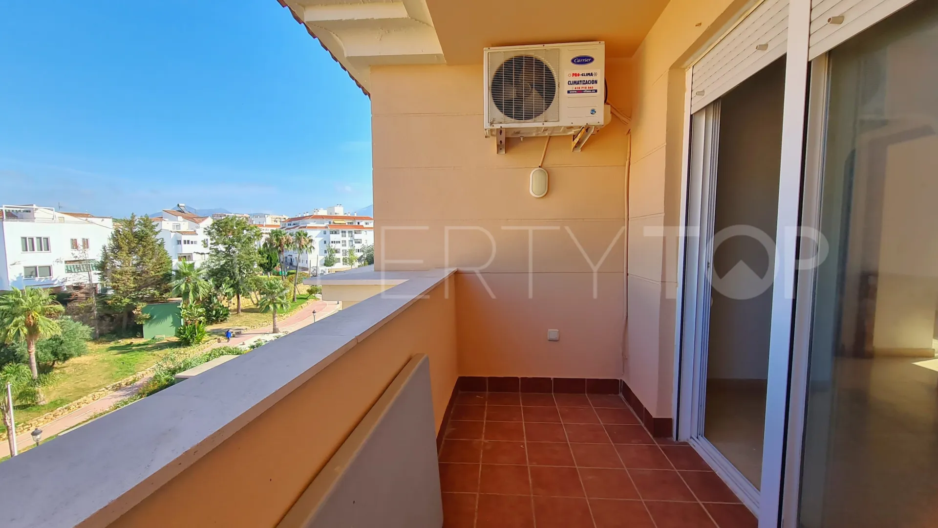 Apartment with 2 bedrooms for sale in Sabinillas