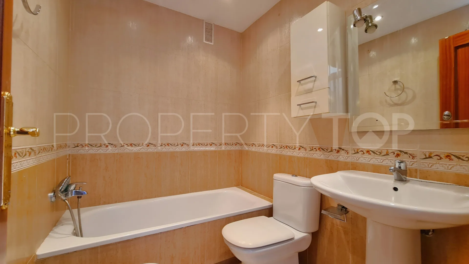 Apartment with 2 bedrooms for sale in Sabinillas