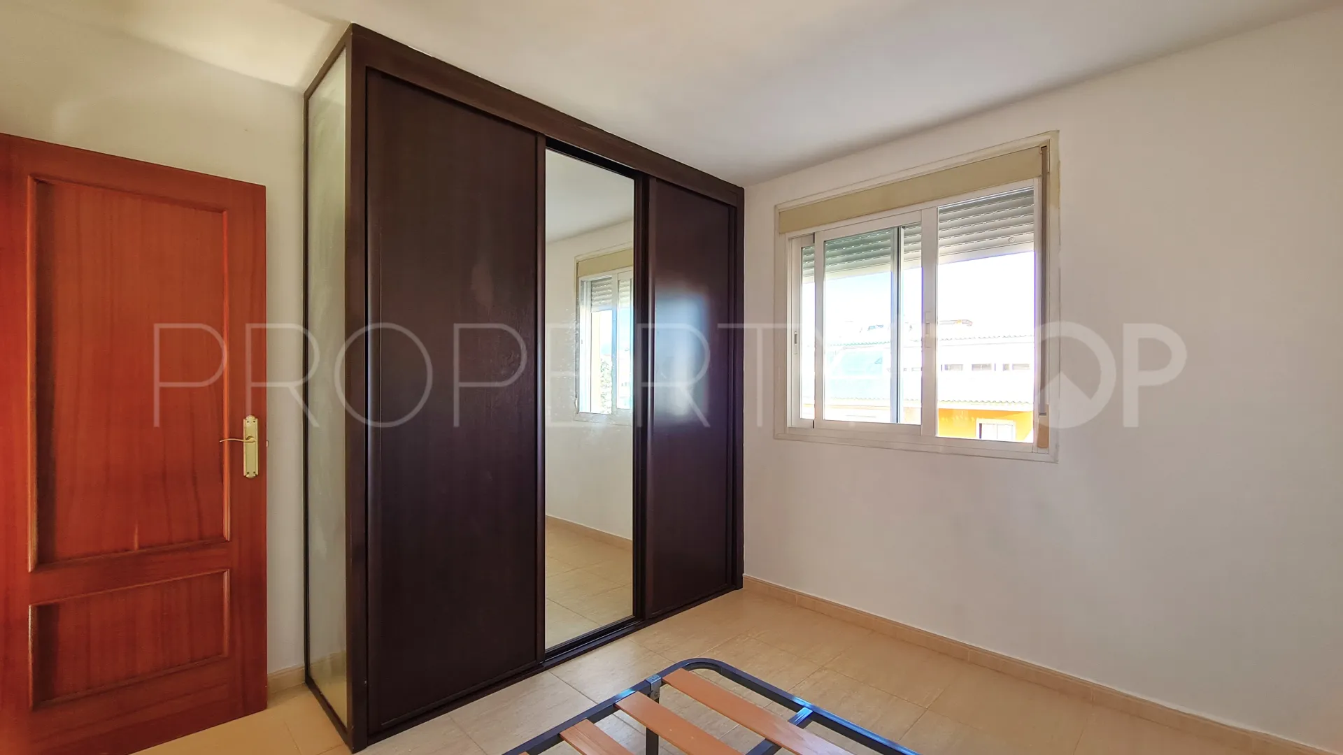 Apartment with 2 bedrooms for sale in Sabinillas