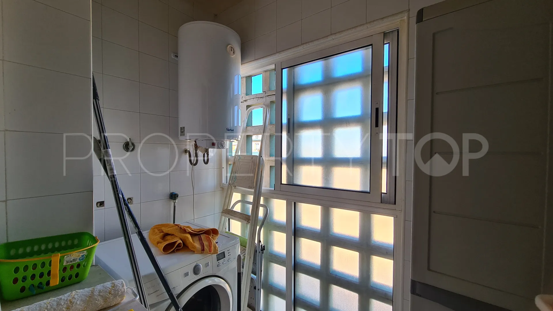 Apartment with 2 bedrooms for sale in Sabinillas