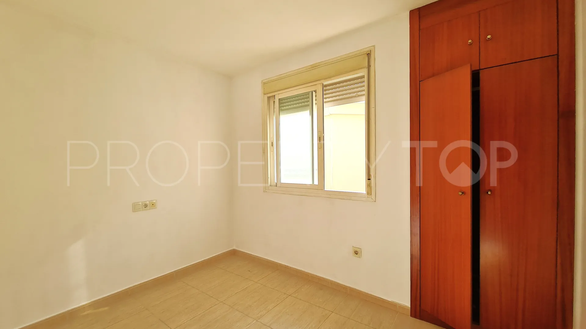 Apartment with 2 bedrooms for sale in Sabinillas