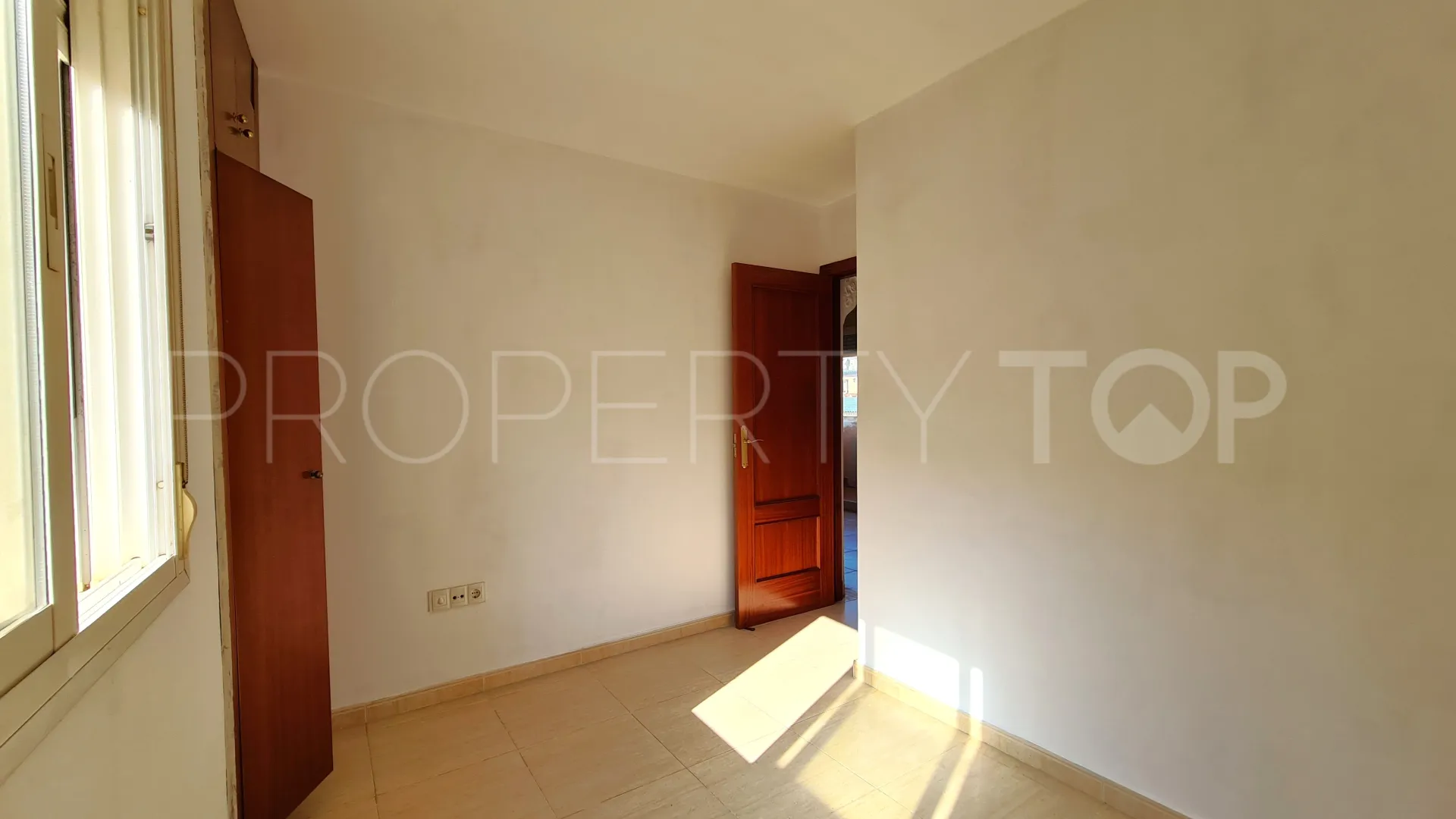 Apartment with 2 bedrooms for sale in Sabinillas