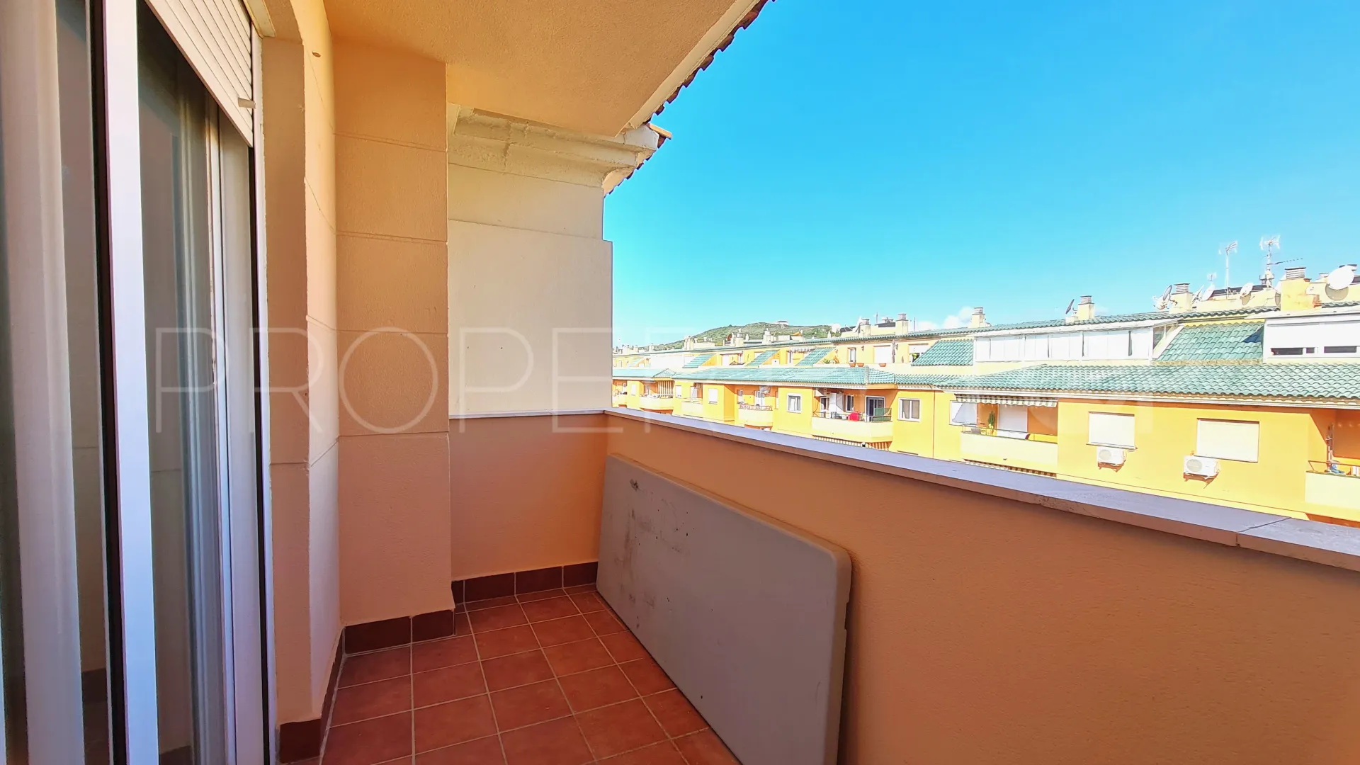 Apartment with 2 bedrooms for sale in Sabinillas