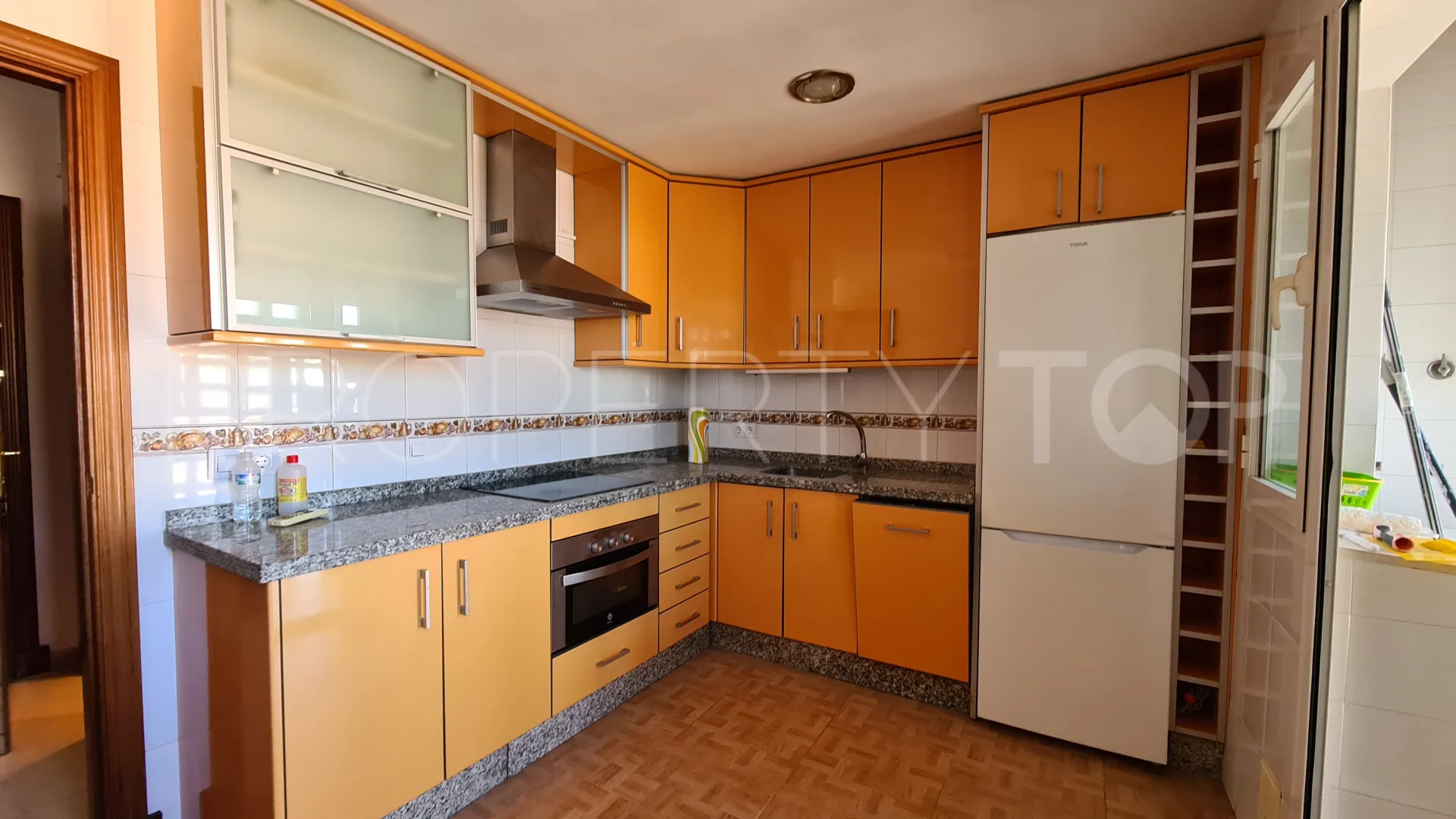 Apartment with 2 bedrooms for sale in Sabinillas