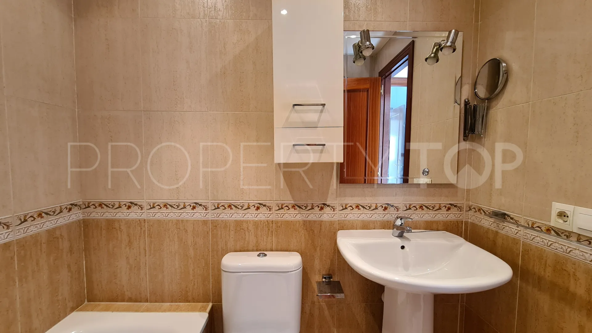 Apartment with 2 bedrooms for sale in Sabinillas