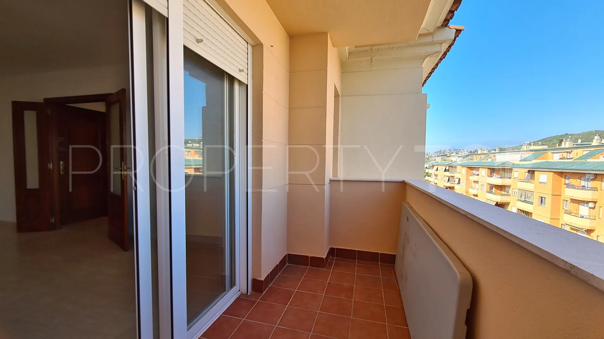 Apartment with 2 bedrooms for sale in Sabinillas