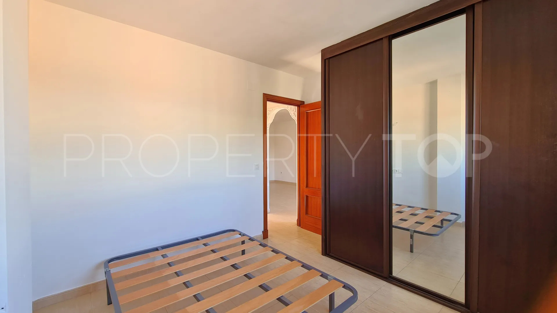 Apartment with 2 bedrooms for sale in Sabinillas