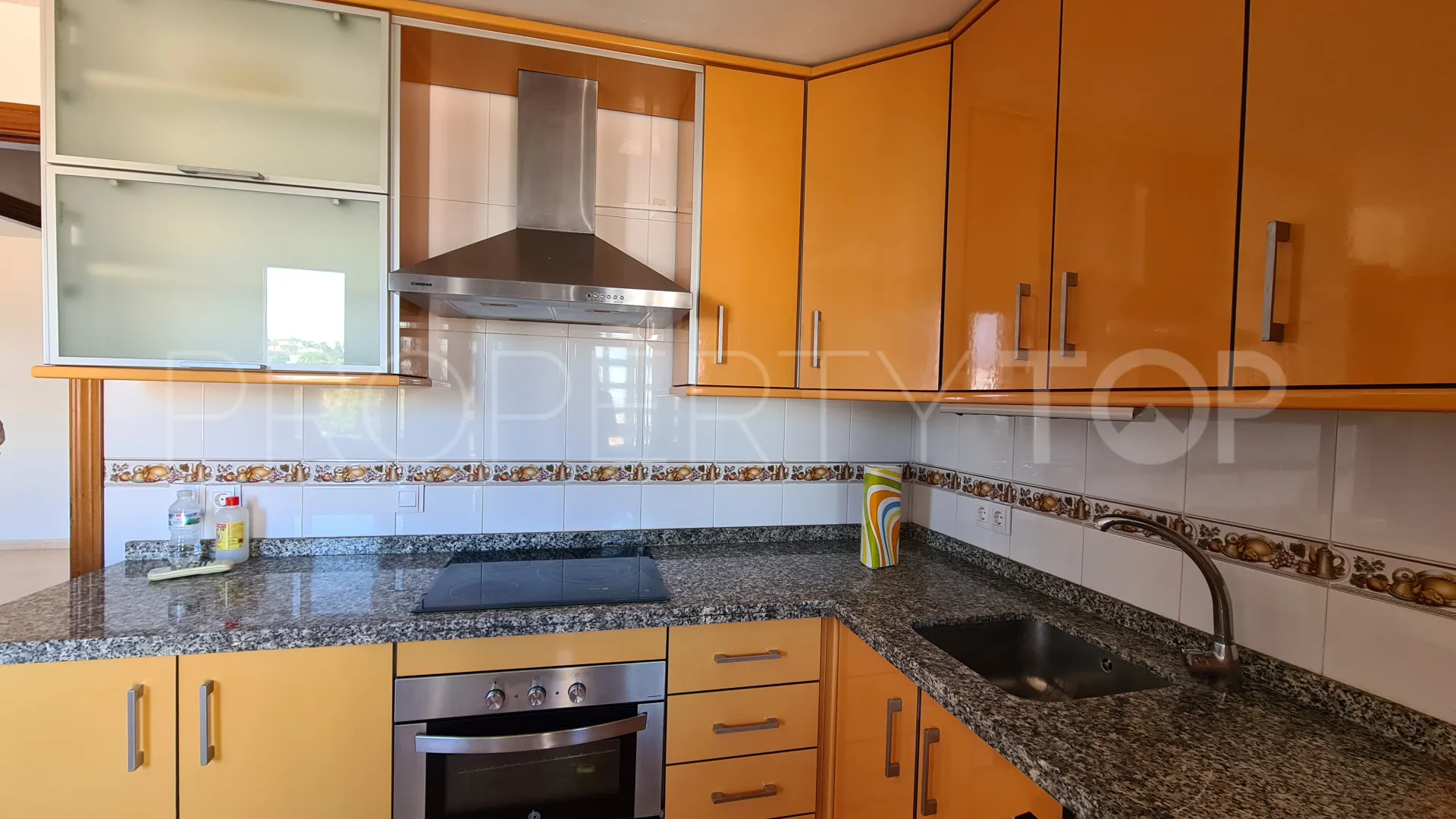 Apartment with 2 bedrooms for sale in Sabinillas