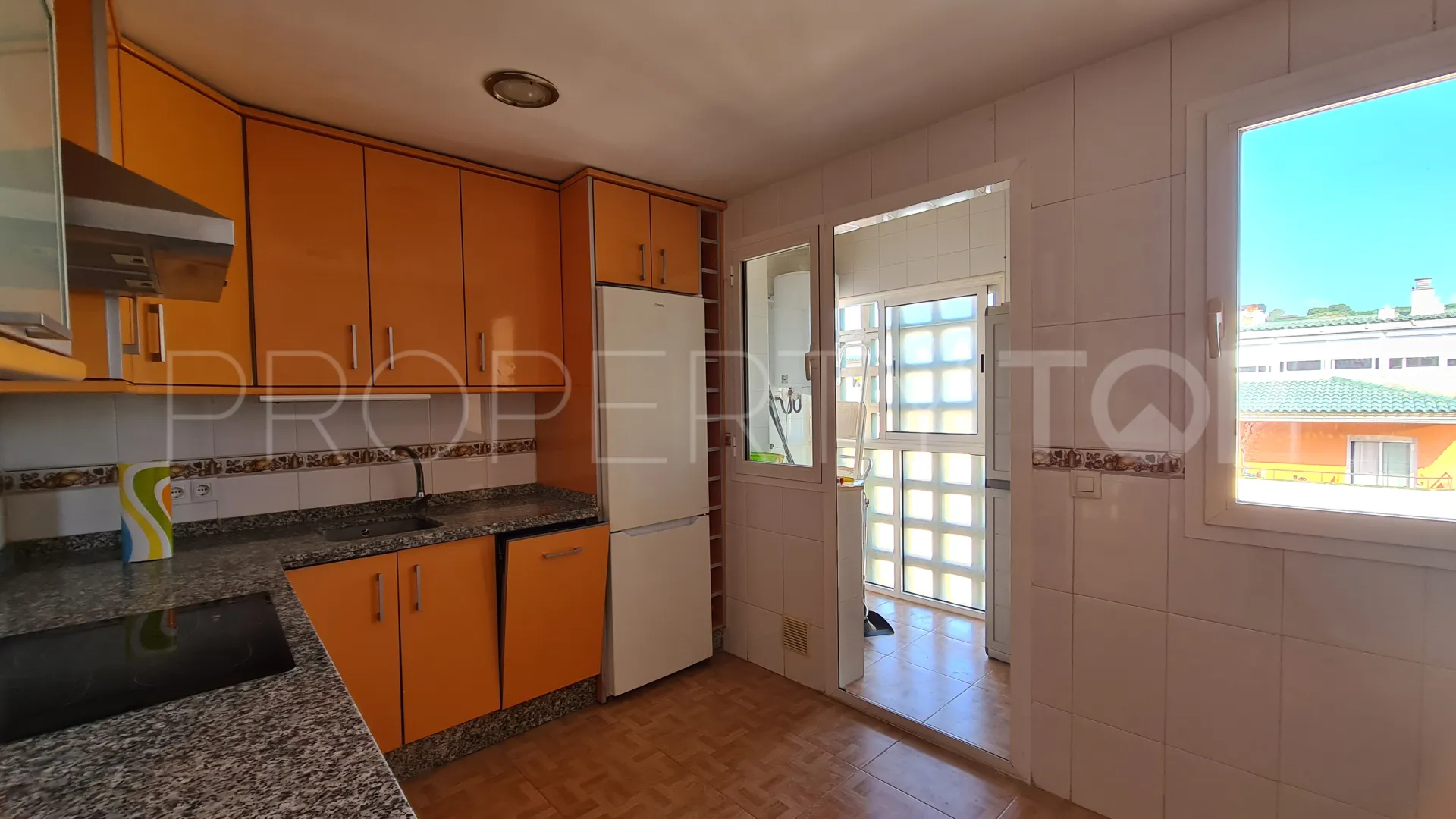 Apartment with 2 bedrooms for sale in Sabinillas