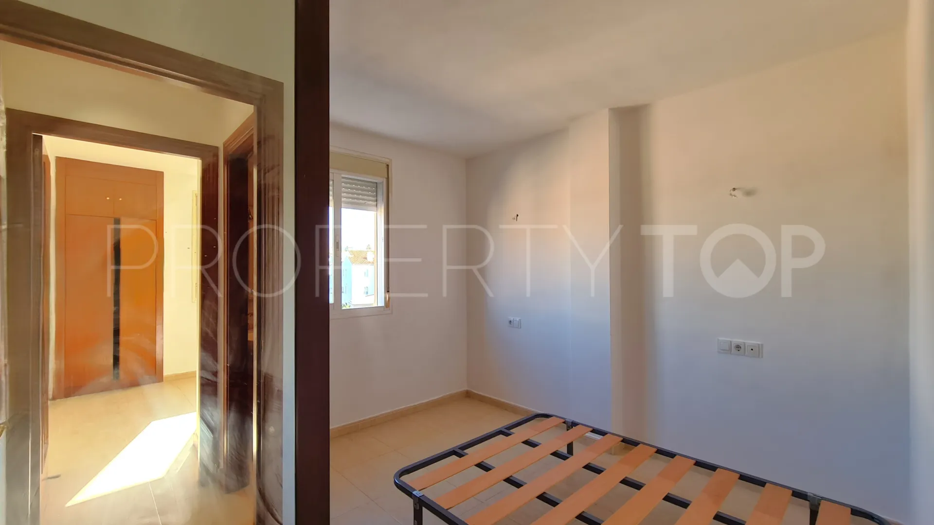 Apartment with 2 bedrooms for sale in Sabinillas