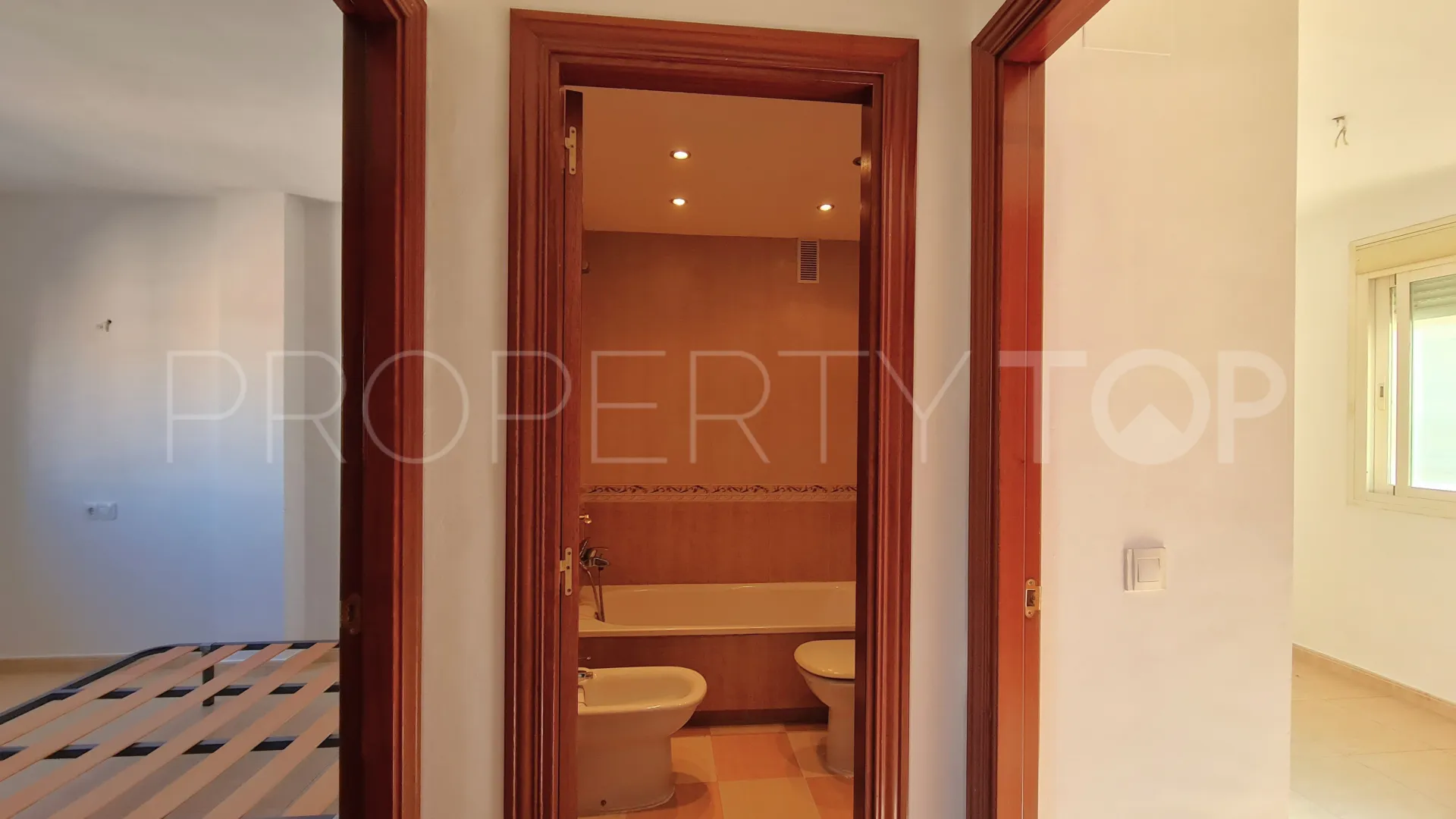 Apartment with 2 bedrooms for sale in Sabinillas