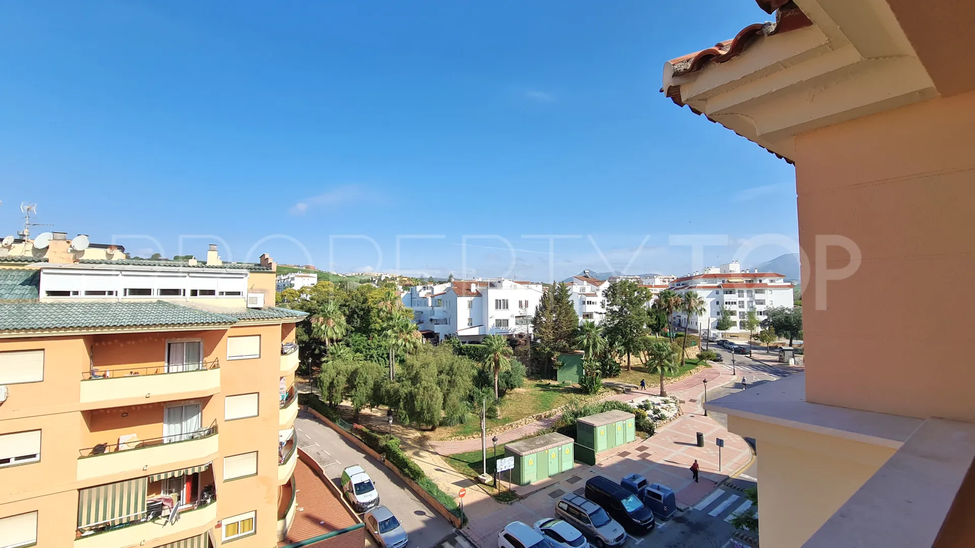 Apartment with 2 bedrooms for sale in Sabinillas