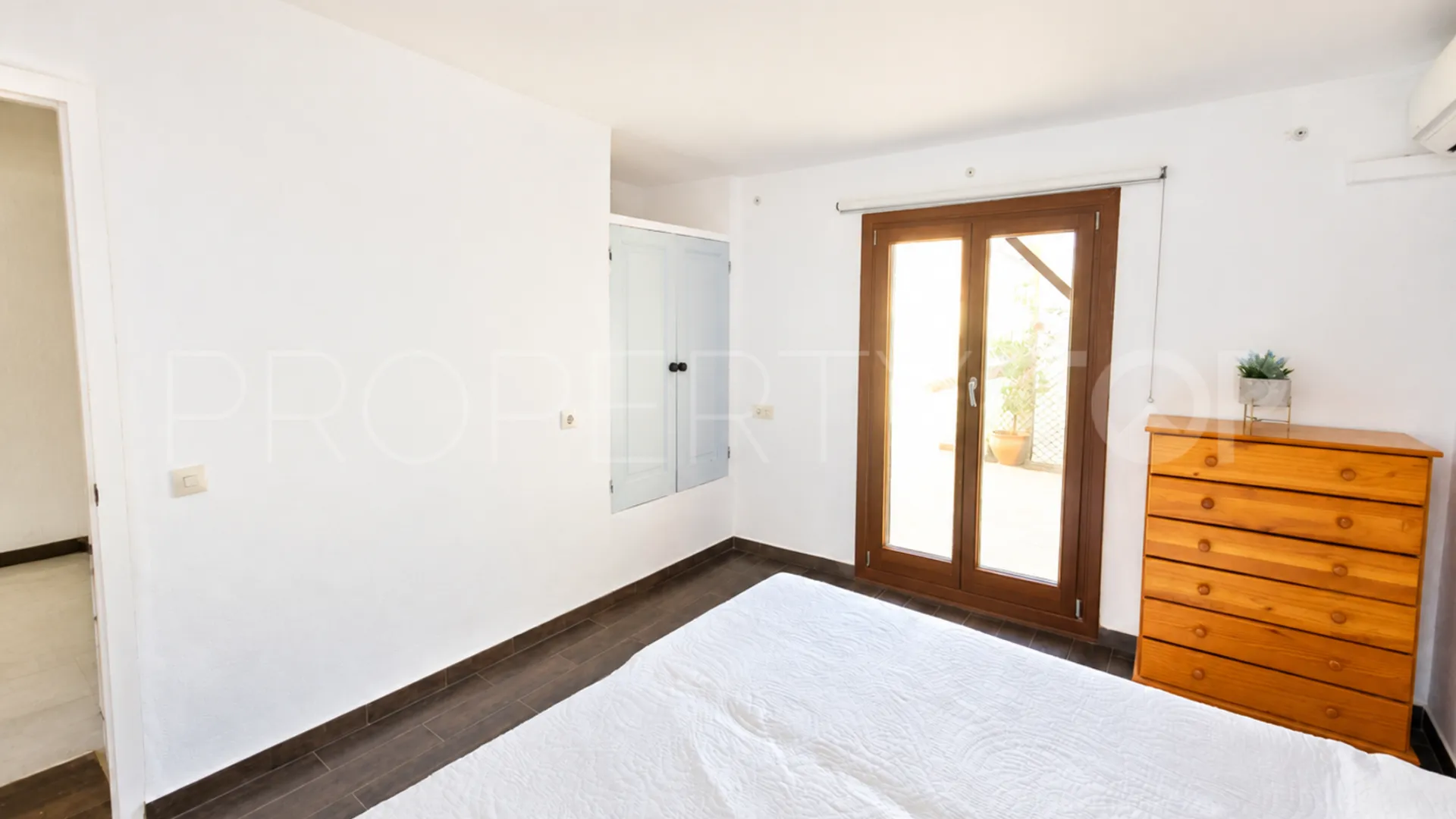 Jimena de La Frontera, adosado en venta de 4 dormitorios