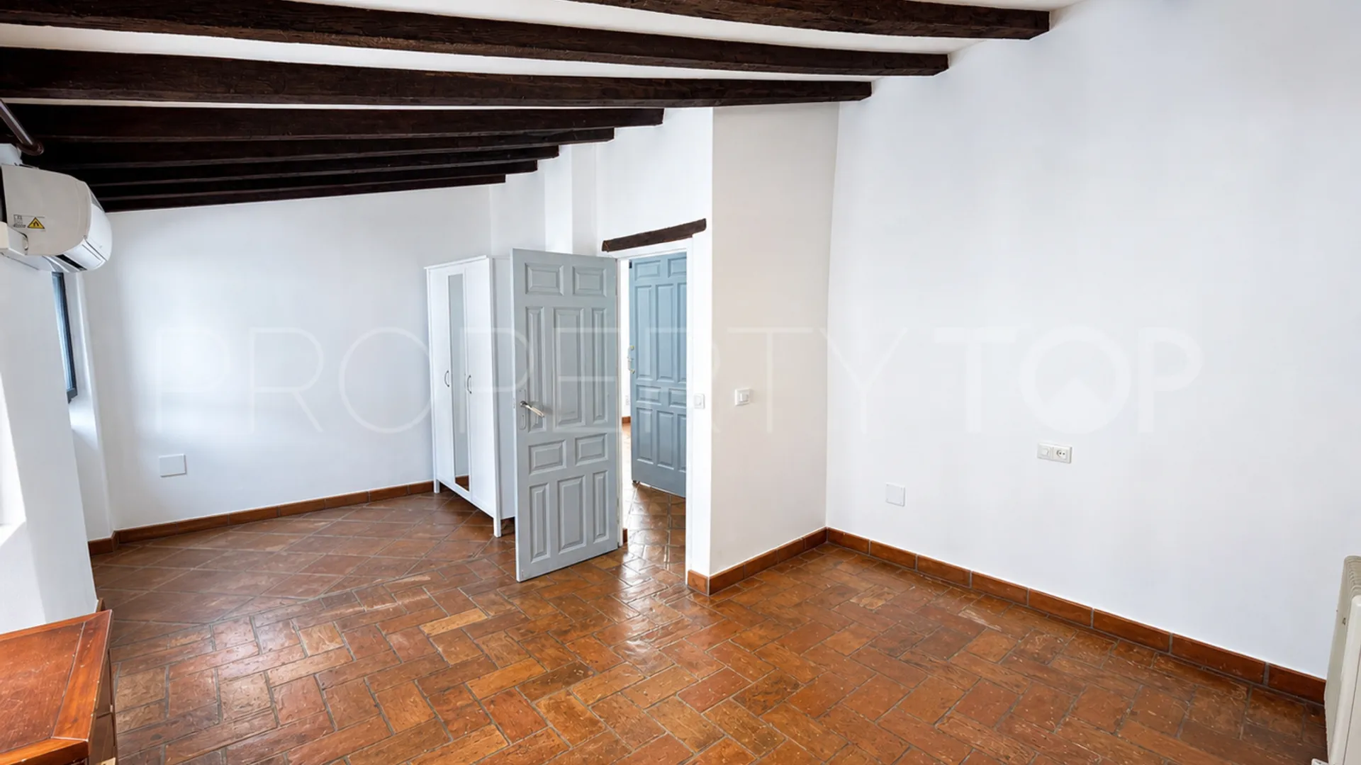 Jimena de La Frontera, adosado en venta de 4 dormitorios
