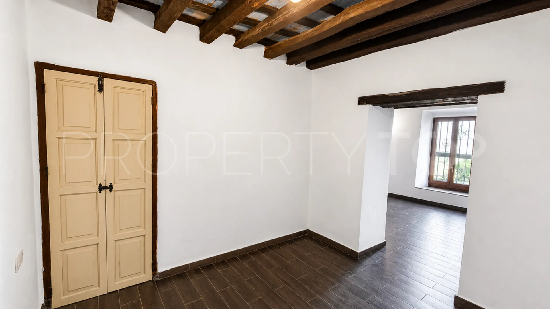 Jimena de La Frontera, adosado en venta de 4 dormitorios