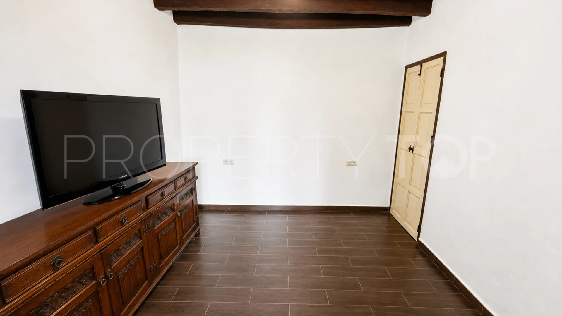 Jimena de La Frontera, adosado en venta de 4 dormitorios
