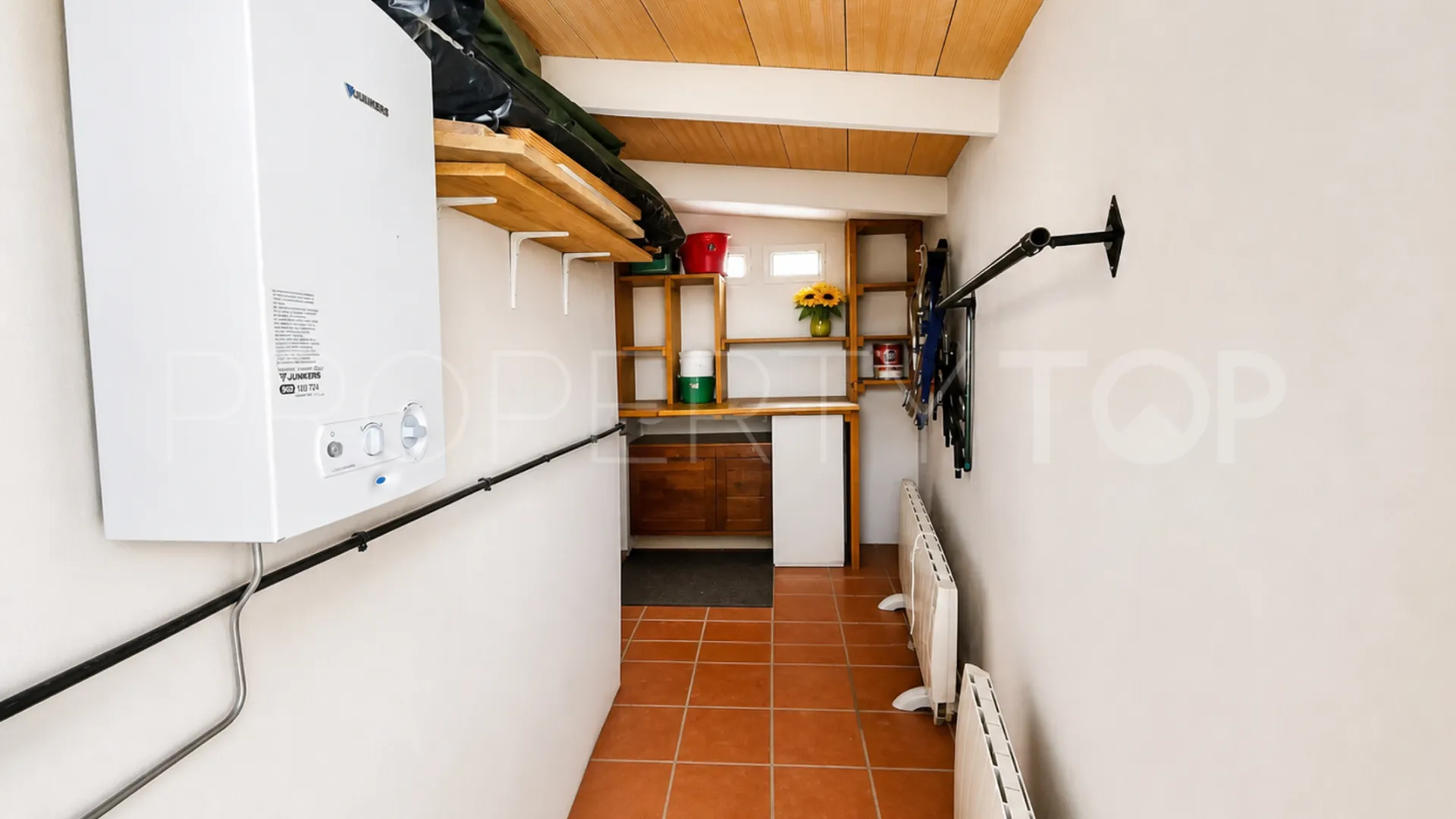 Jimena de La Frontera, adosado en venta de 4 dormitorios
