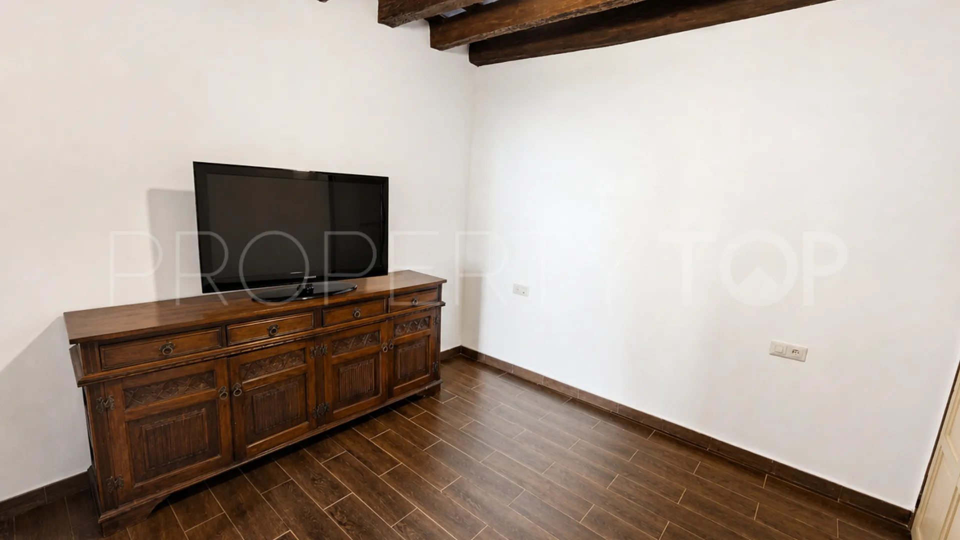 Jimena de La Frontera, adosado en venta de 4 dormitorios