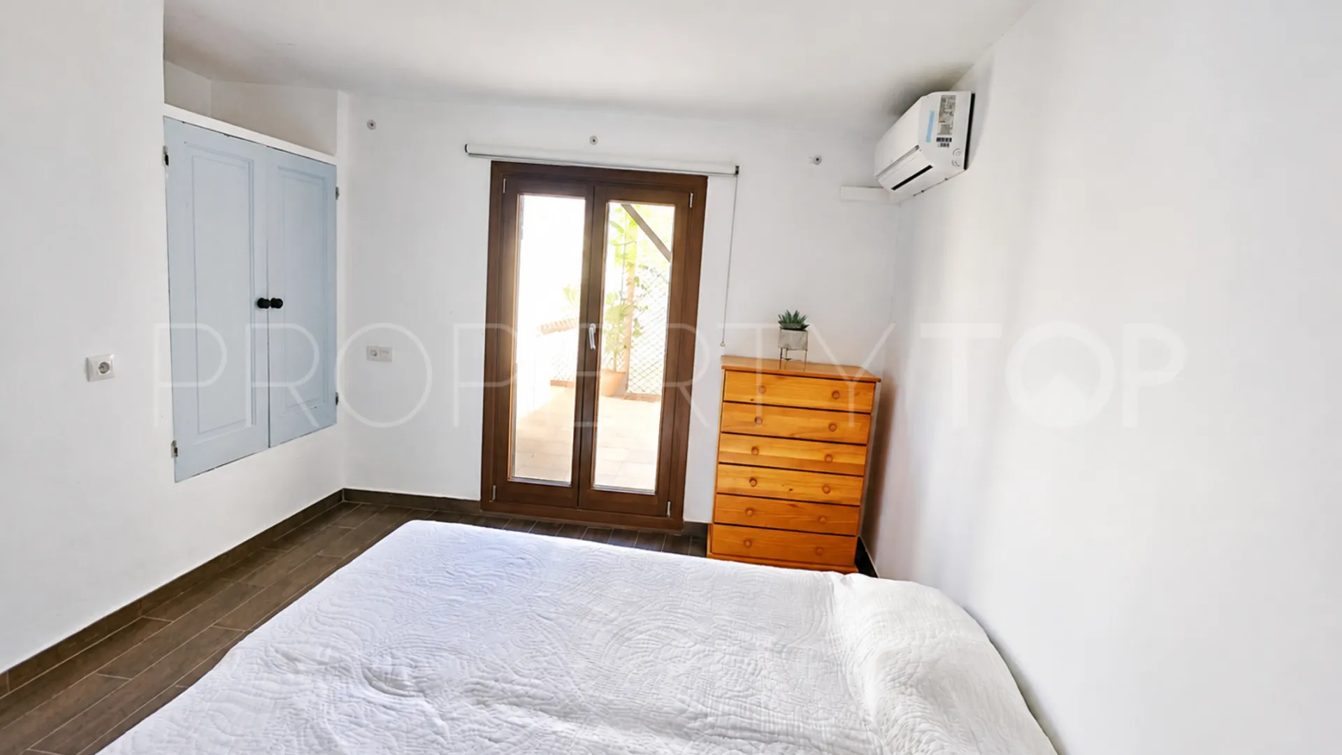 Jimena de La Frontera, adosado en venta de 4 dormitorios