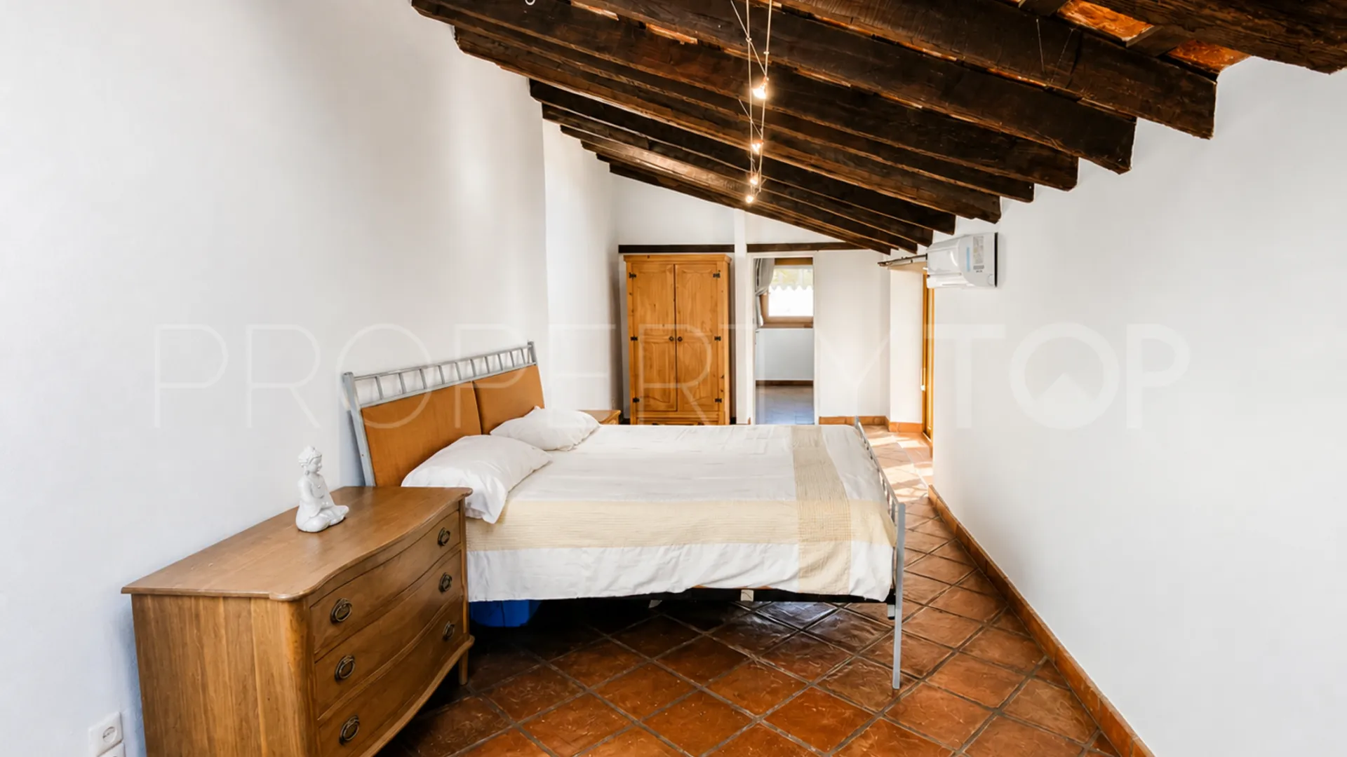 Jimena de La Frontera, adosado en venta de 4 dormitorios