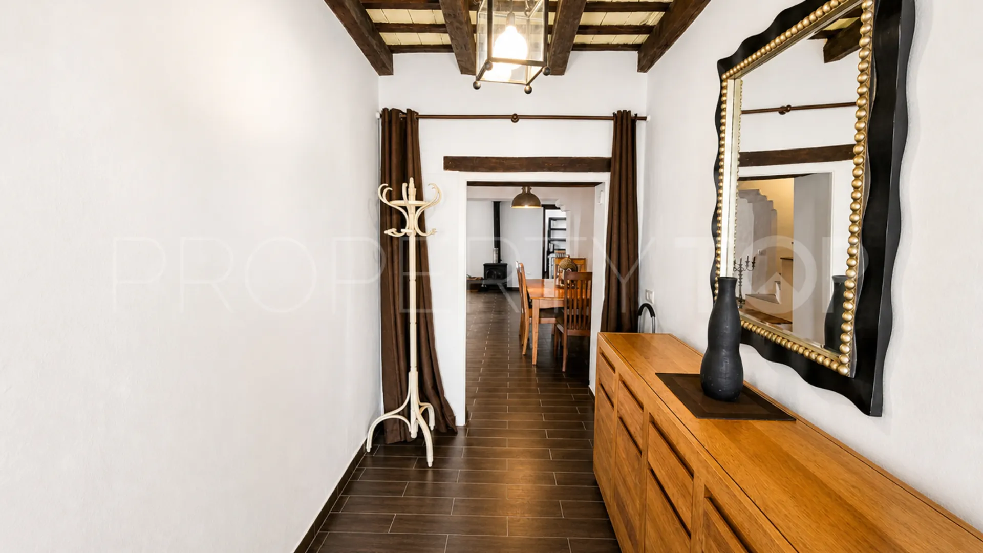 Jimena de La Frontera, adosado en venta de 4 dormitorios