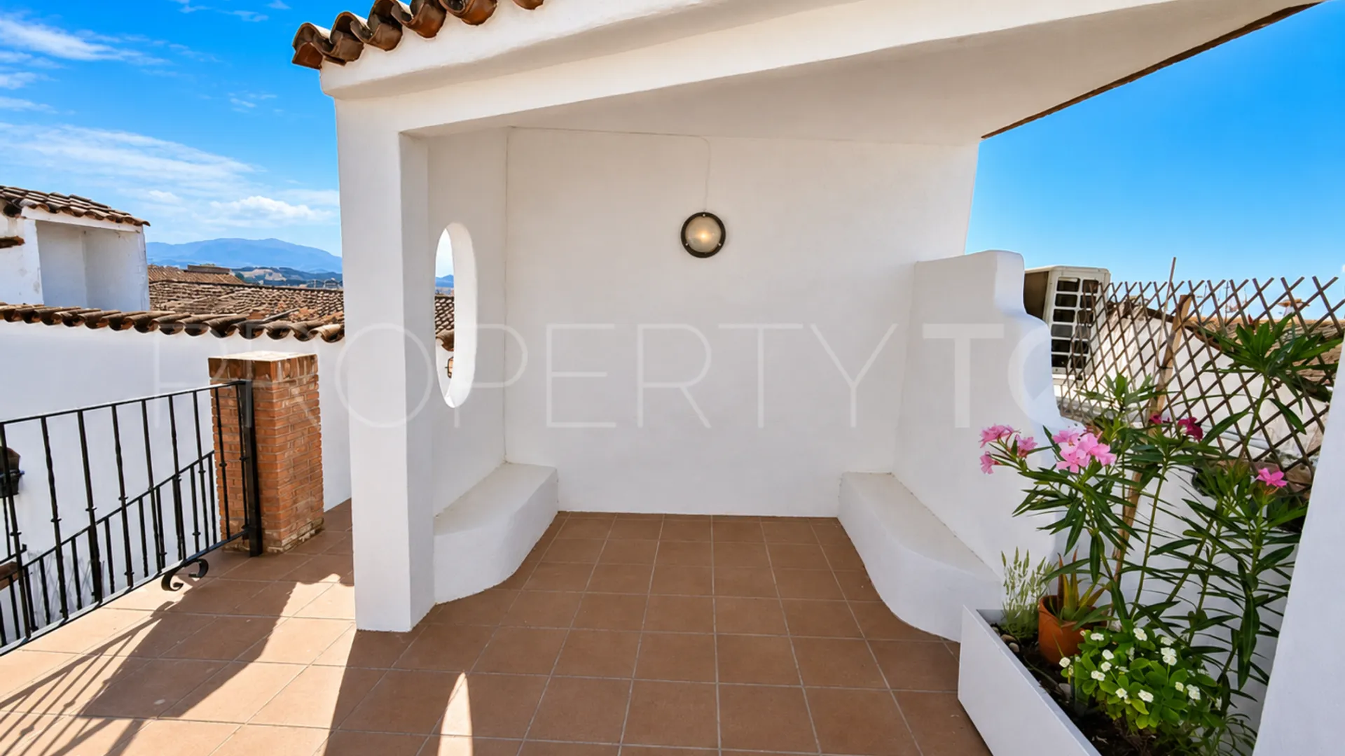 Jimena de La Frontera, adosado en venta de 4 dormitorios