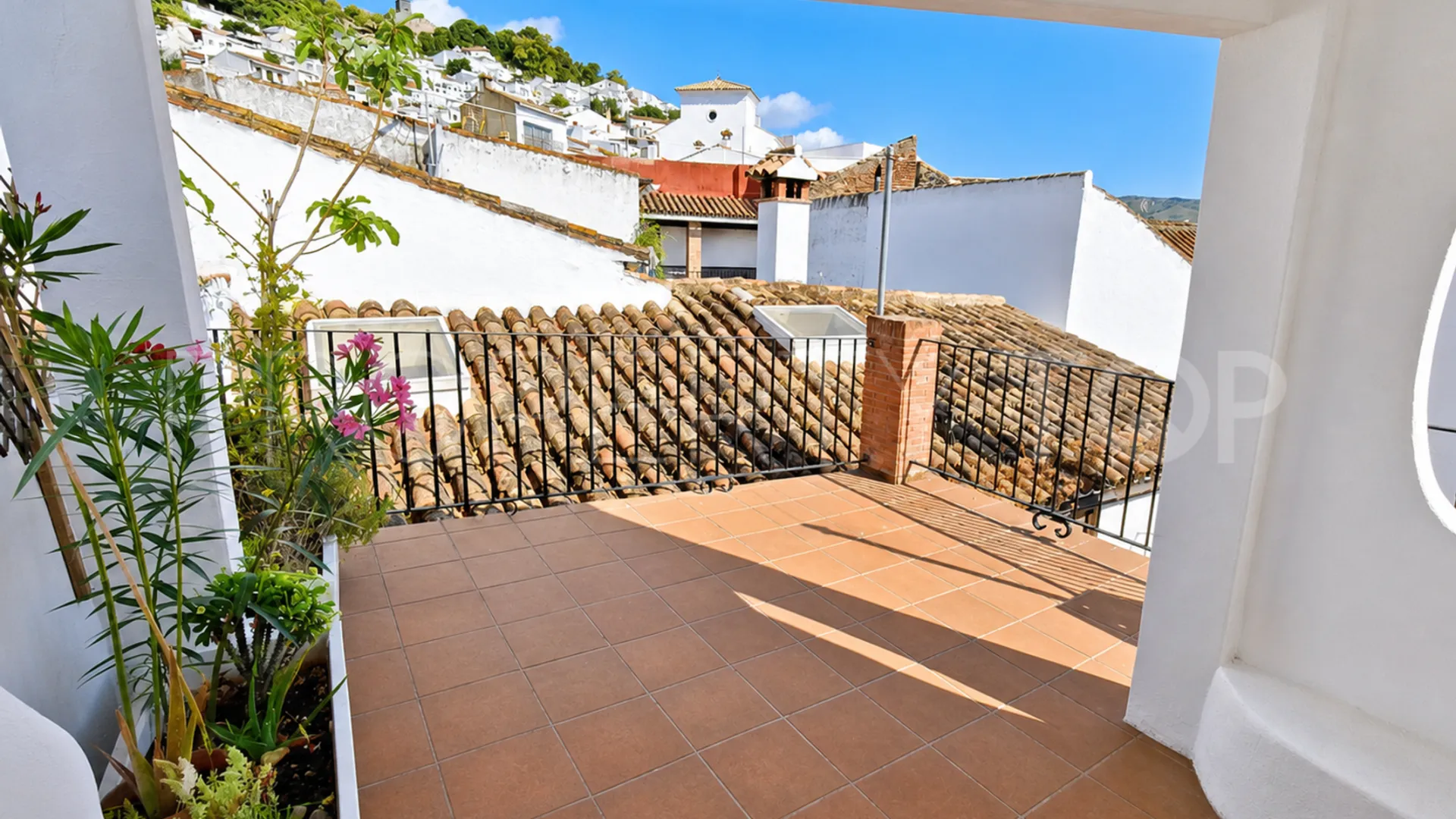Jimena de La Frontera, adosado en venta de 4 dormitorios