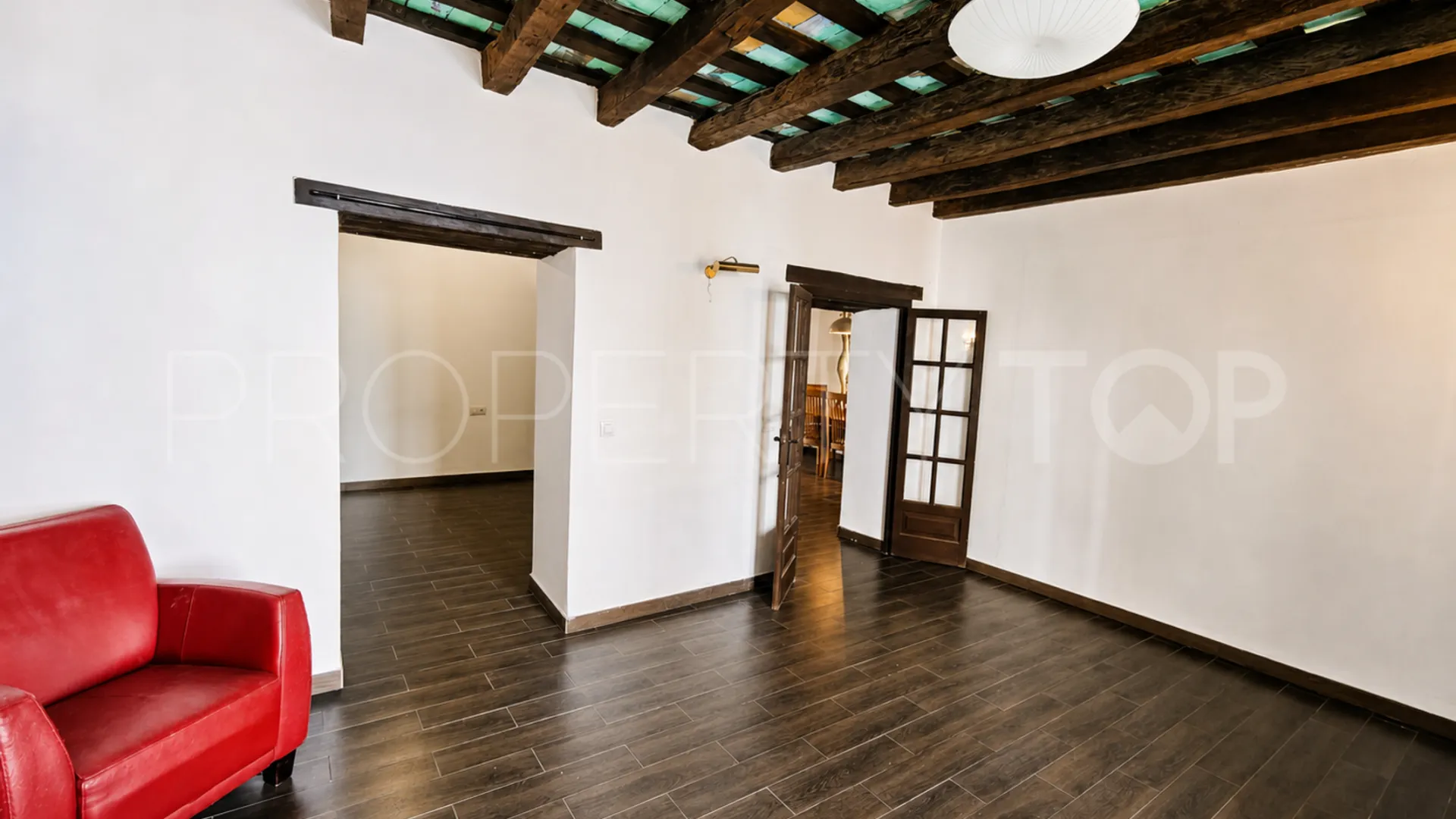 Jimena de La Frontera, adosado en venta de 4 dormitorios