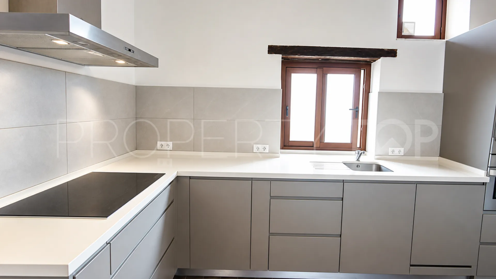 Jimena de La Frontera, adosado en venta de 4 dormitorios
