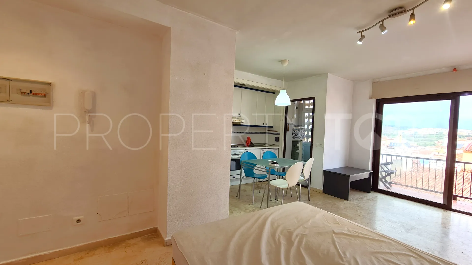 Manilva, apartamento en venta