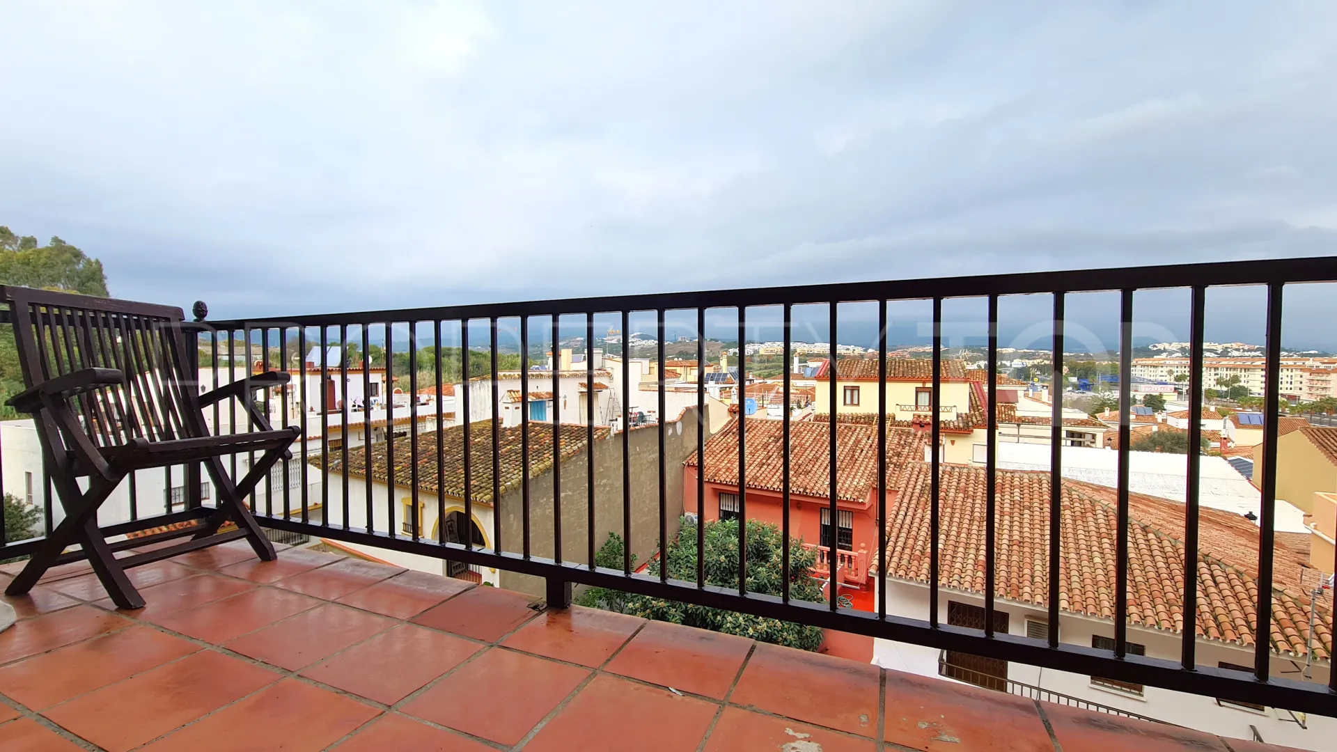 Manilva, apartamento en venta
