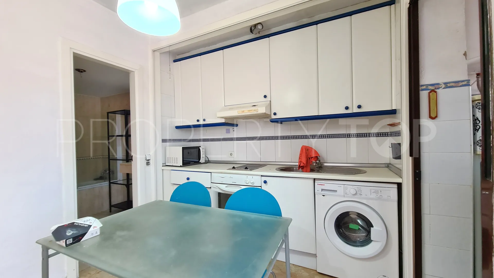 Manilva, apartamento en venta