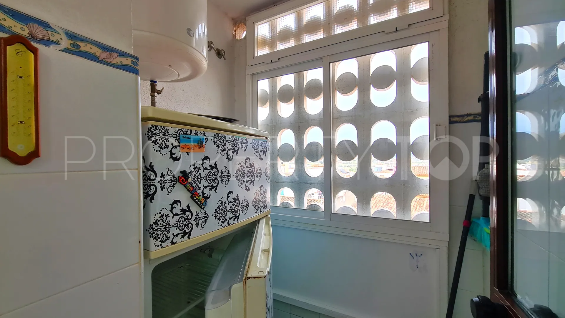 Manilva, apartamento en venta
