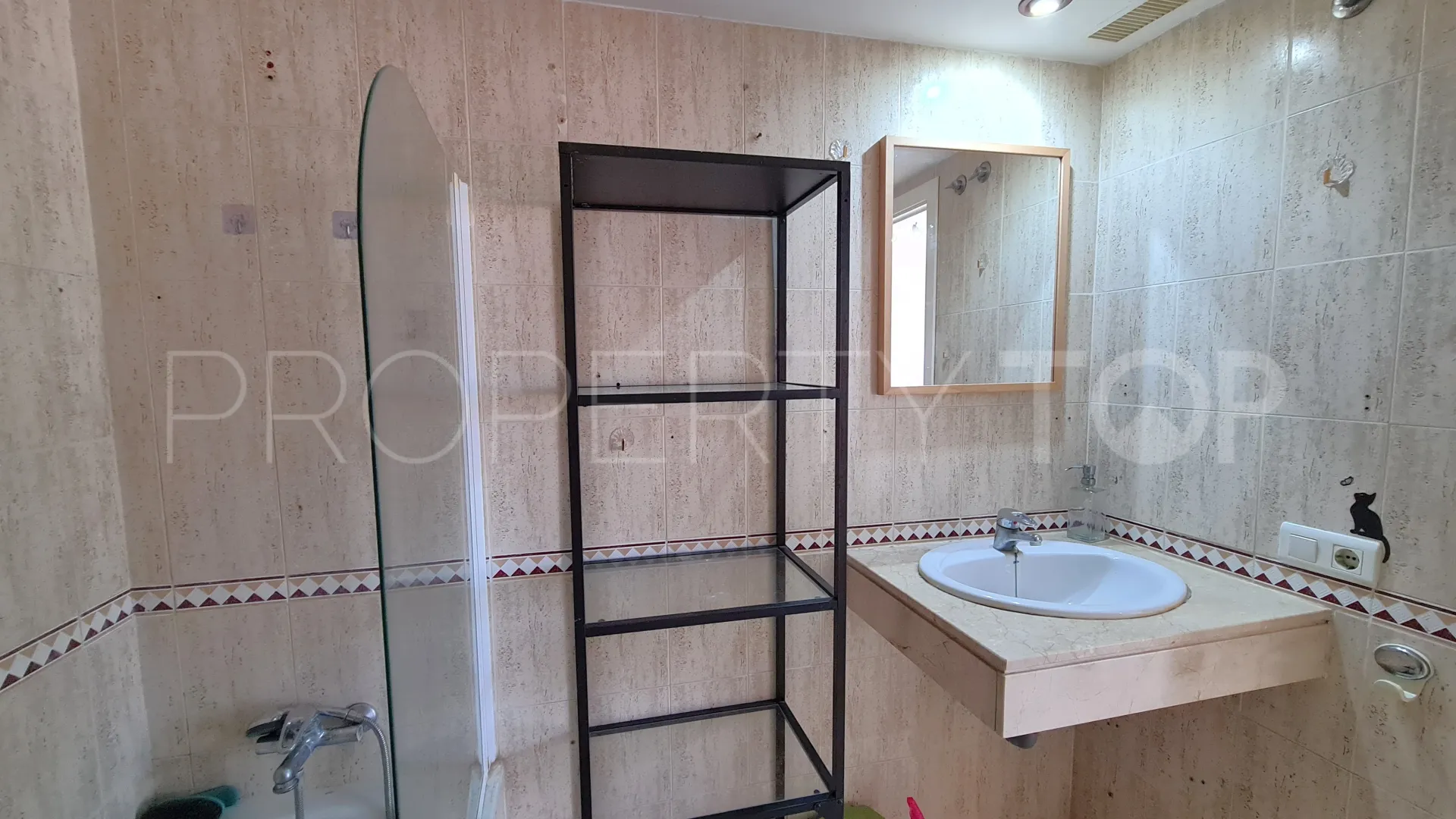Manilva, apartamento en venta
