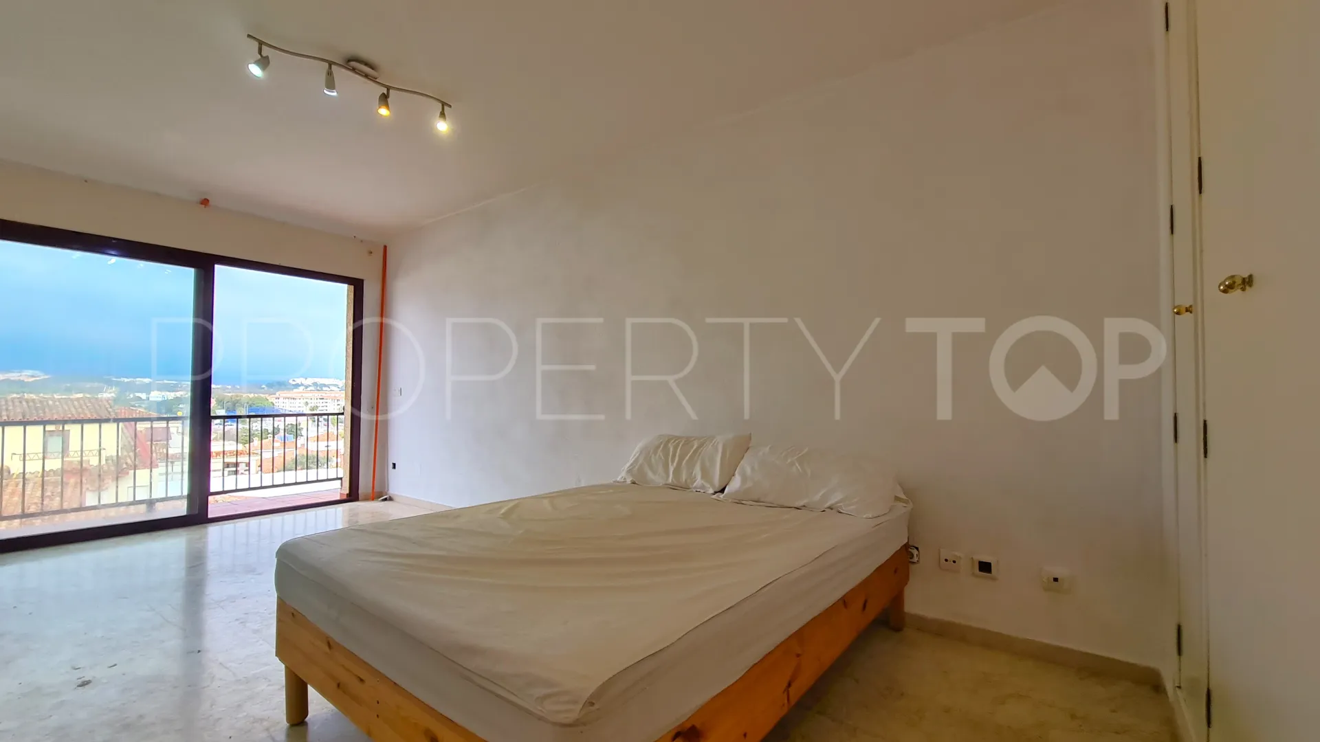 Manilva, apartamento en venta