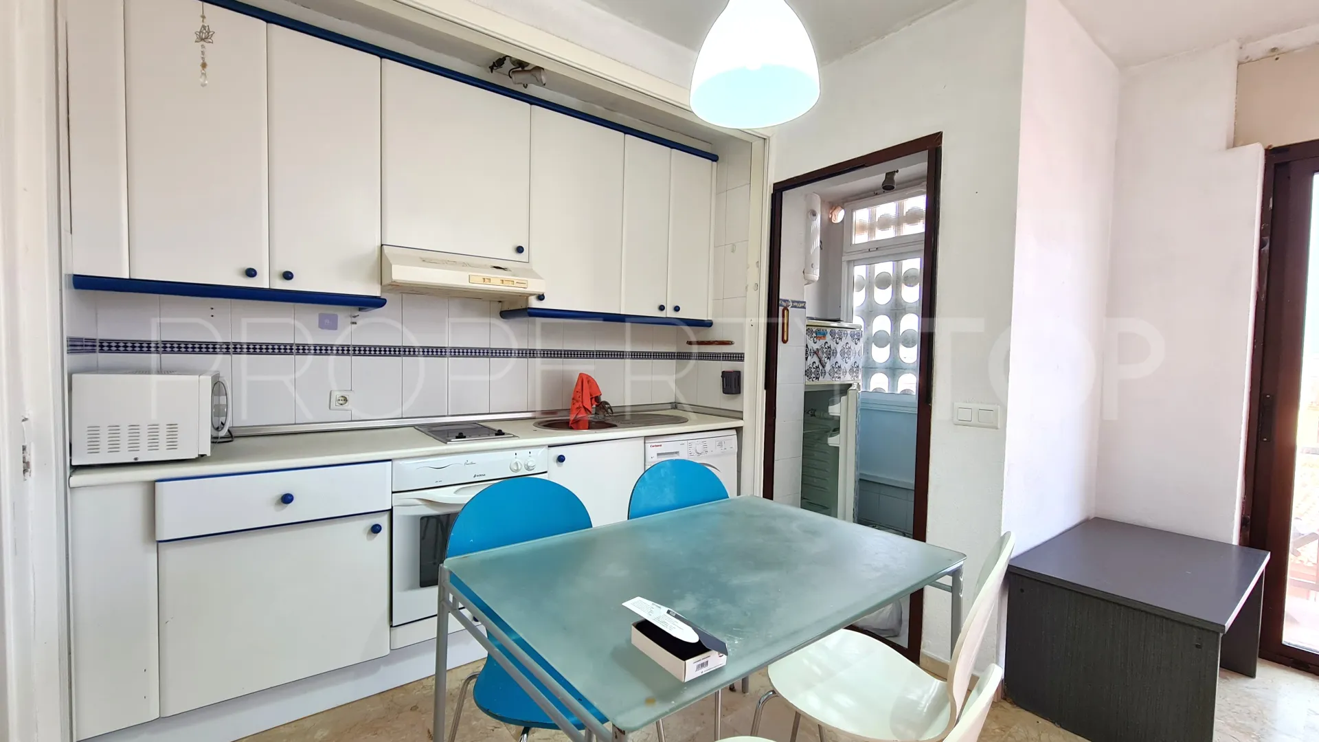 Manilva, apartamento en venta
