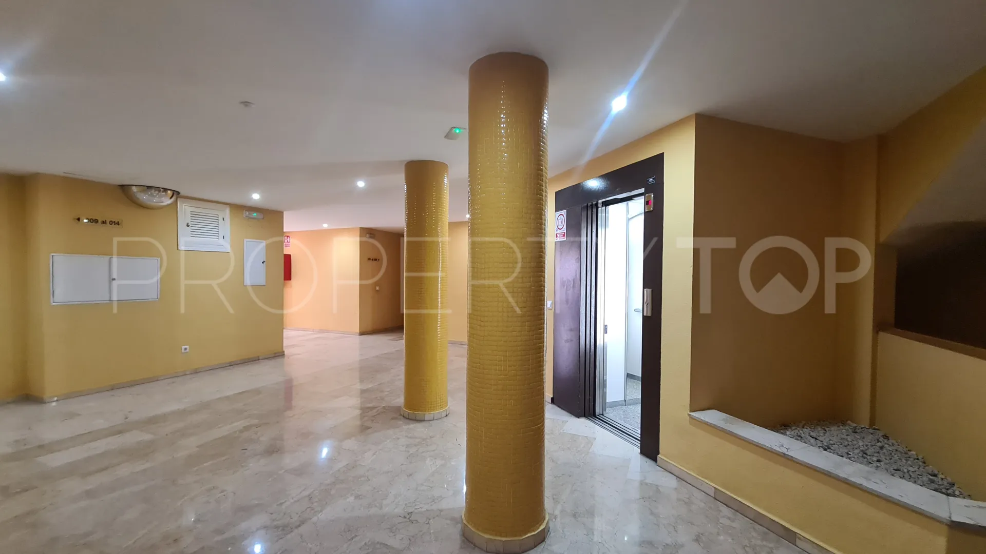 Manilva, apartamento en venta