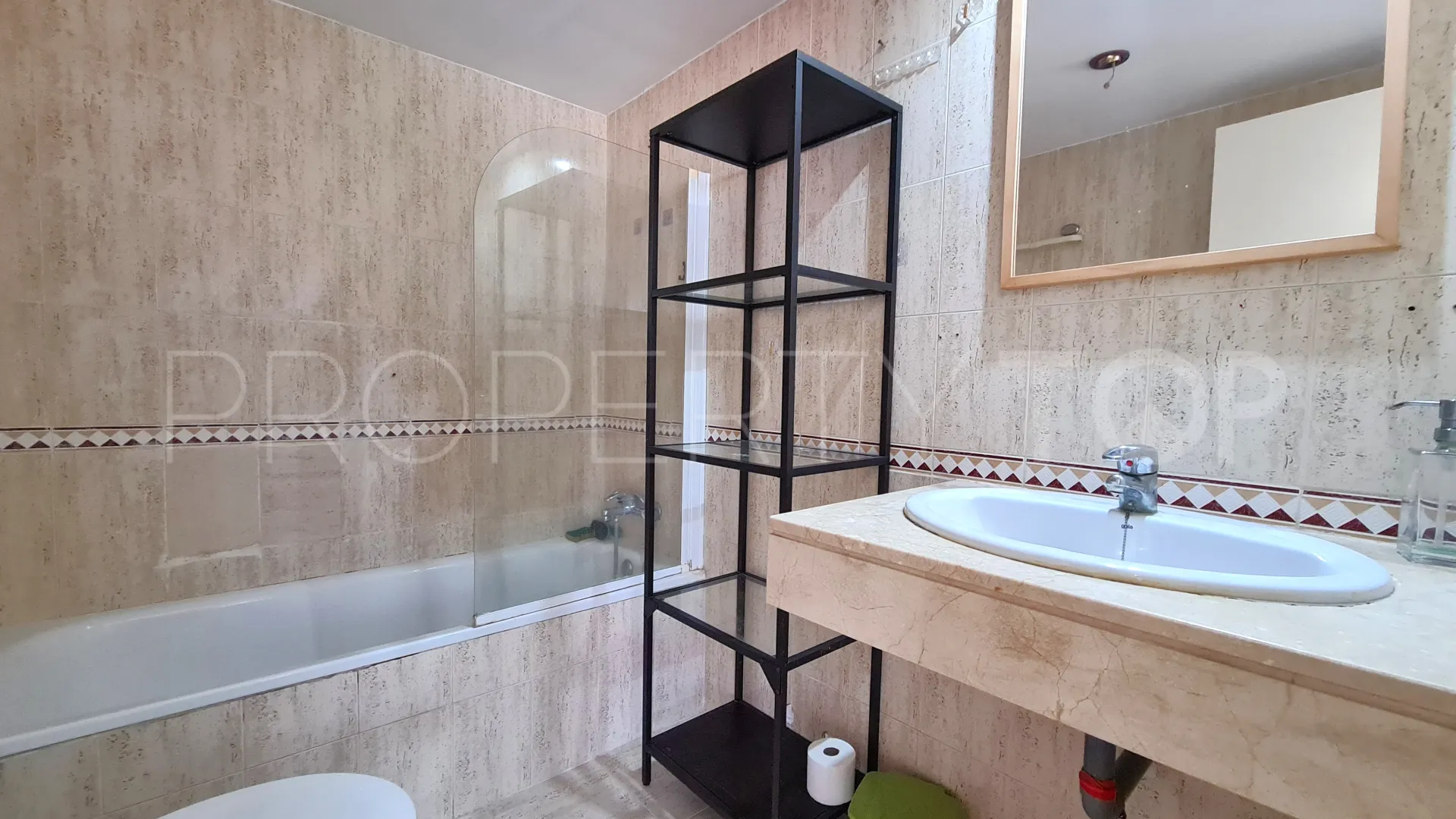 Manilva, apartamento en venta