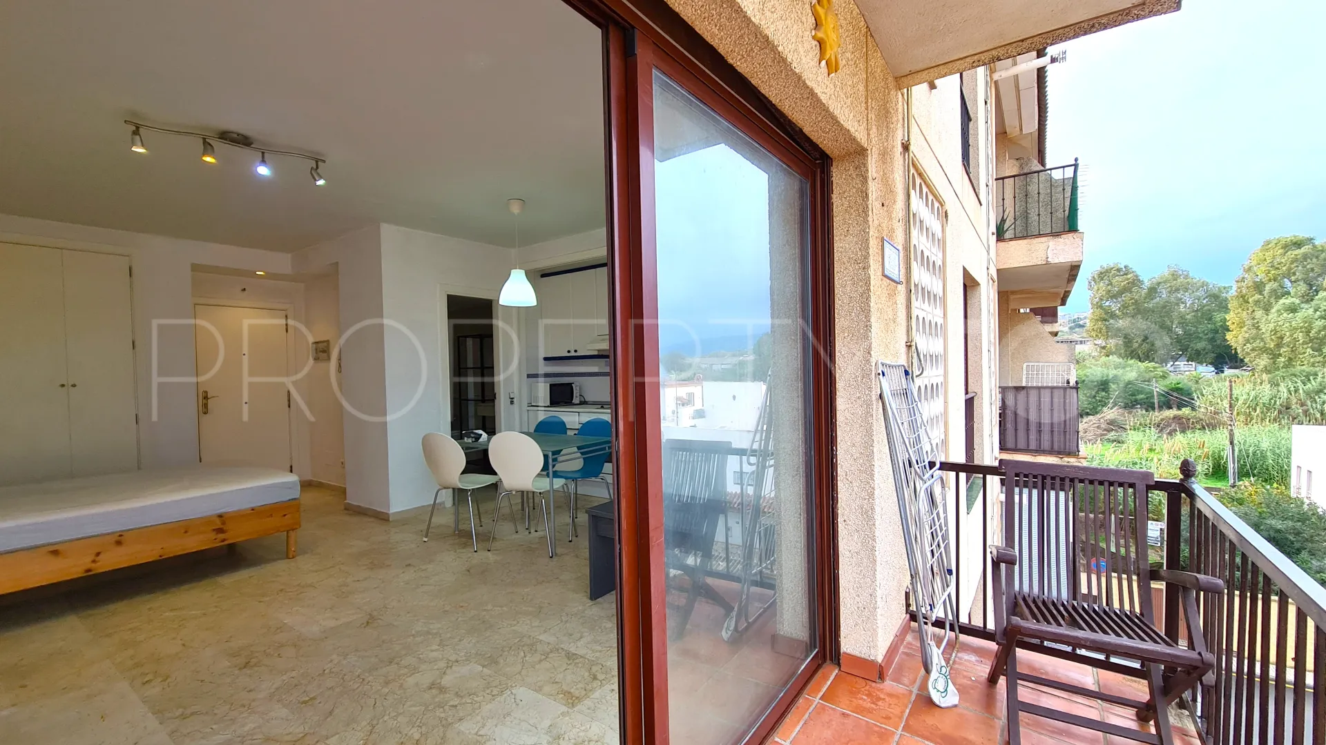 Manilva, apartamento en venta