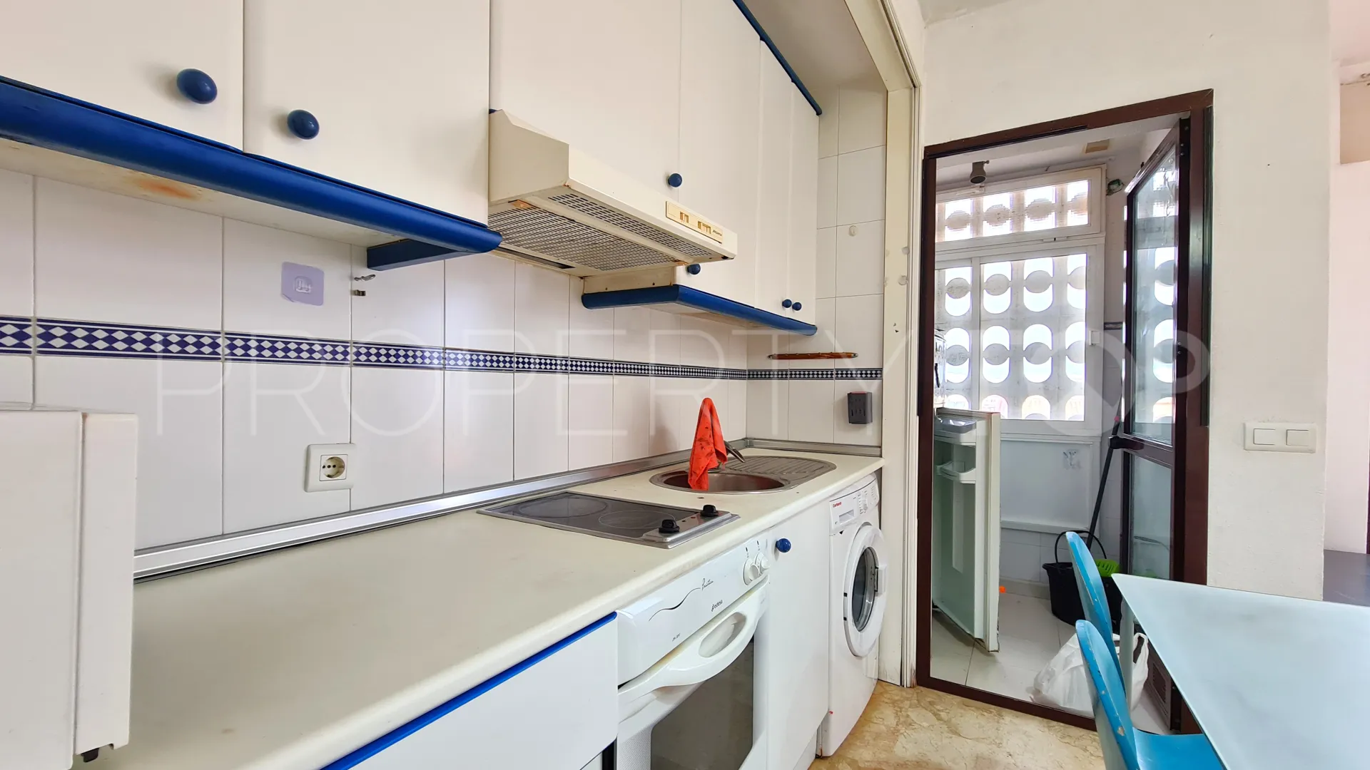 Manilva, apartamento en venta