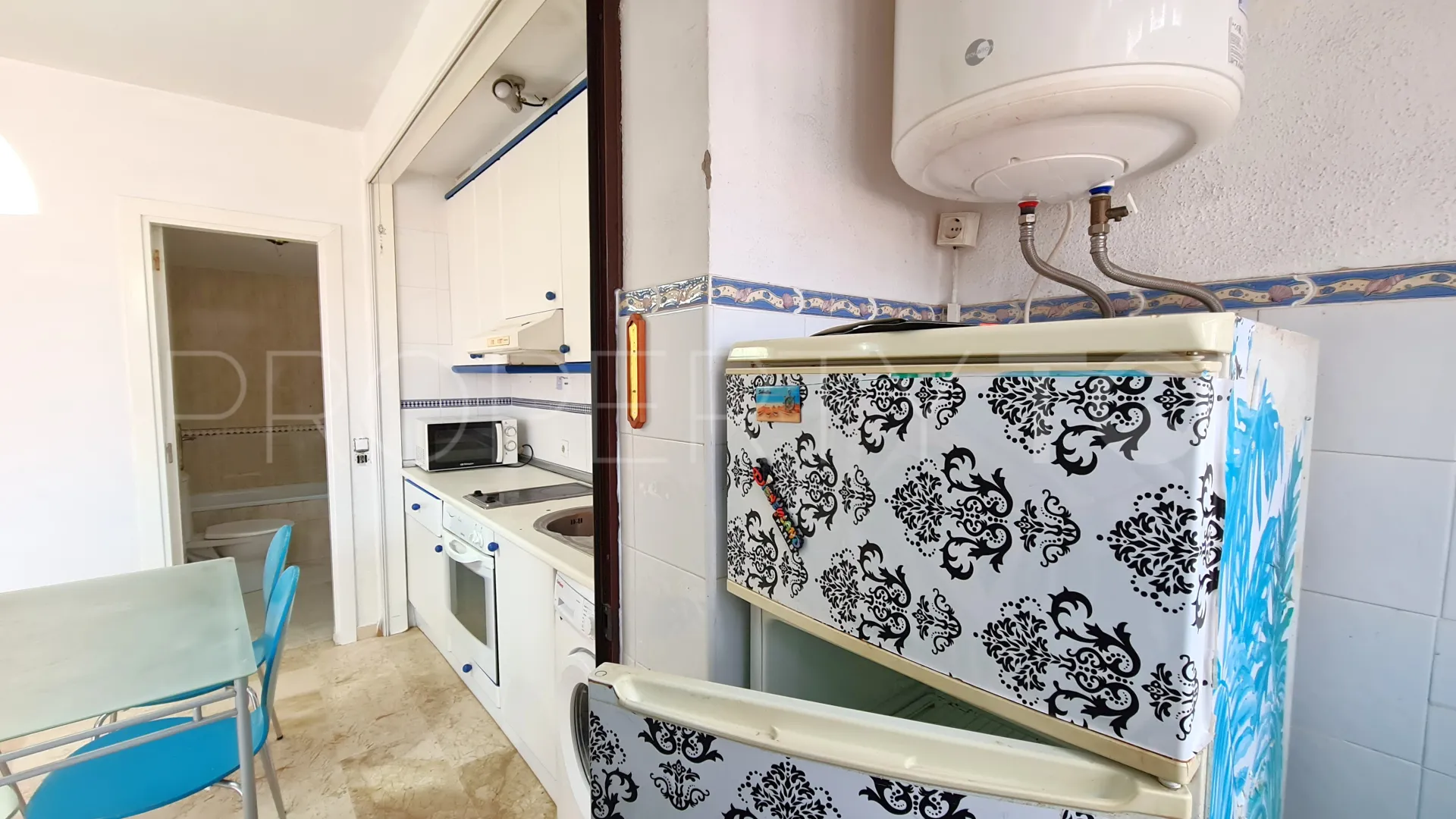 Manilva, apartamento en venta