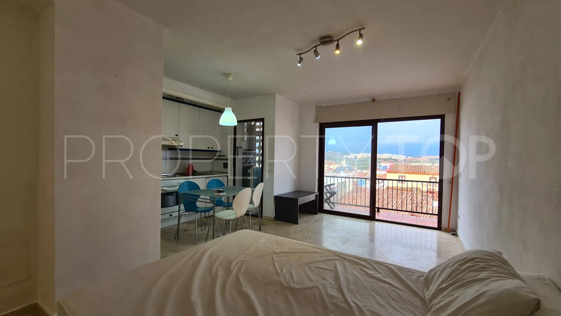 Manilva, apartamento en venta