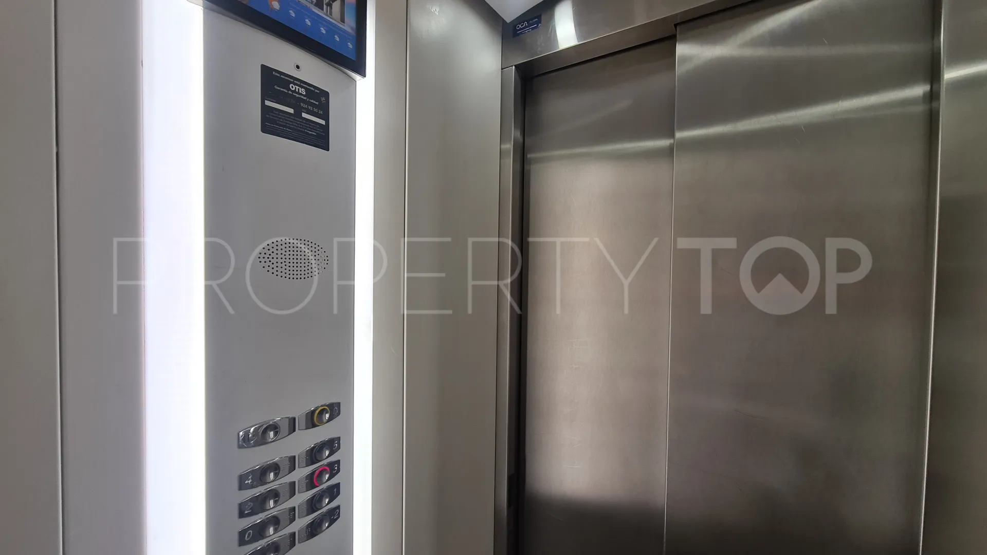 Manilva, apartamento en venta