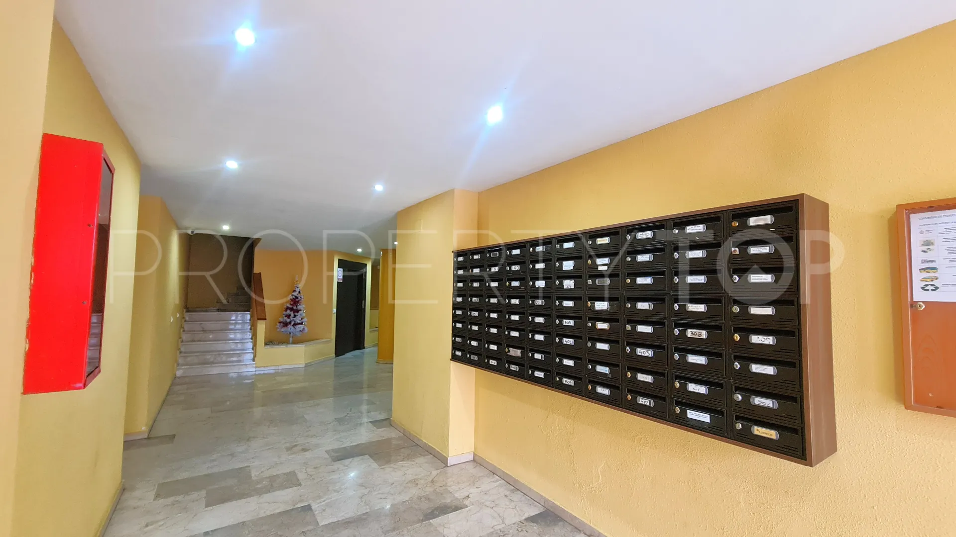 Manilva, apartamento en venta