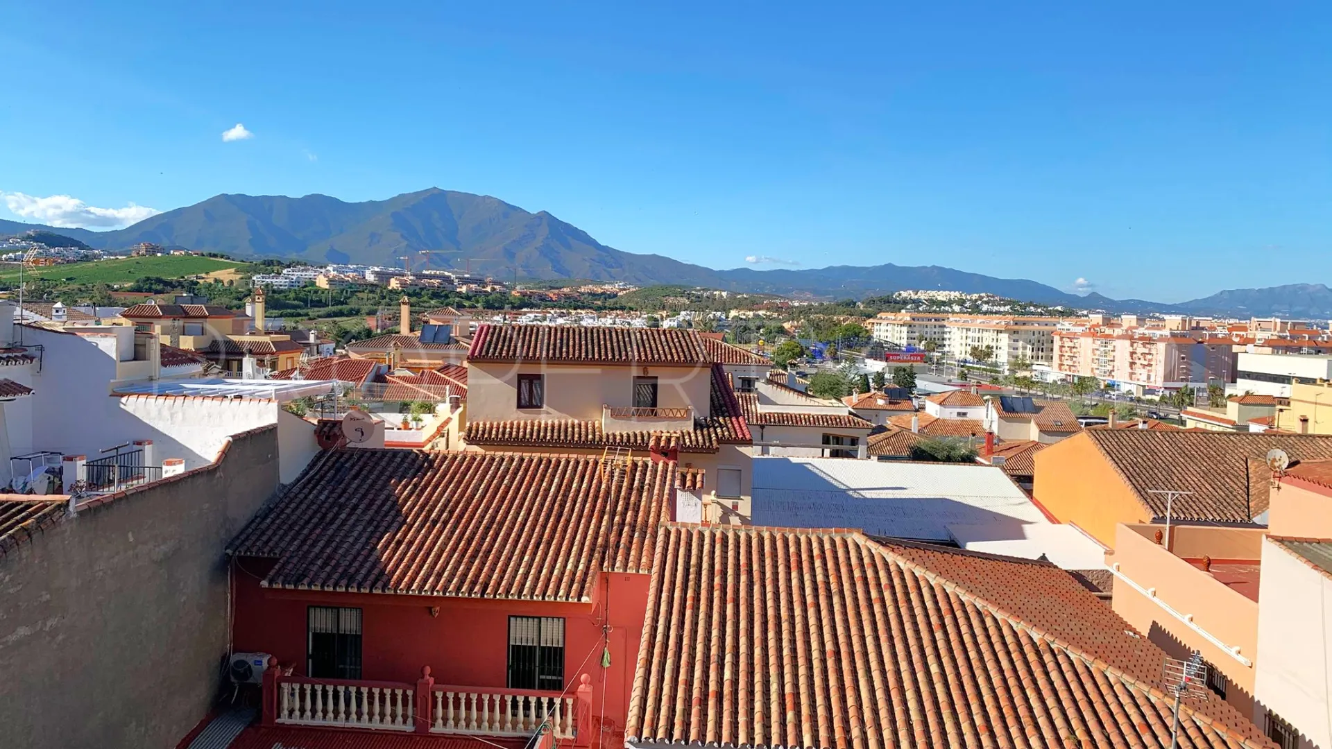 Manilva, apartamento en venta