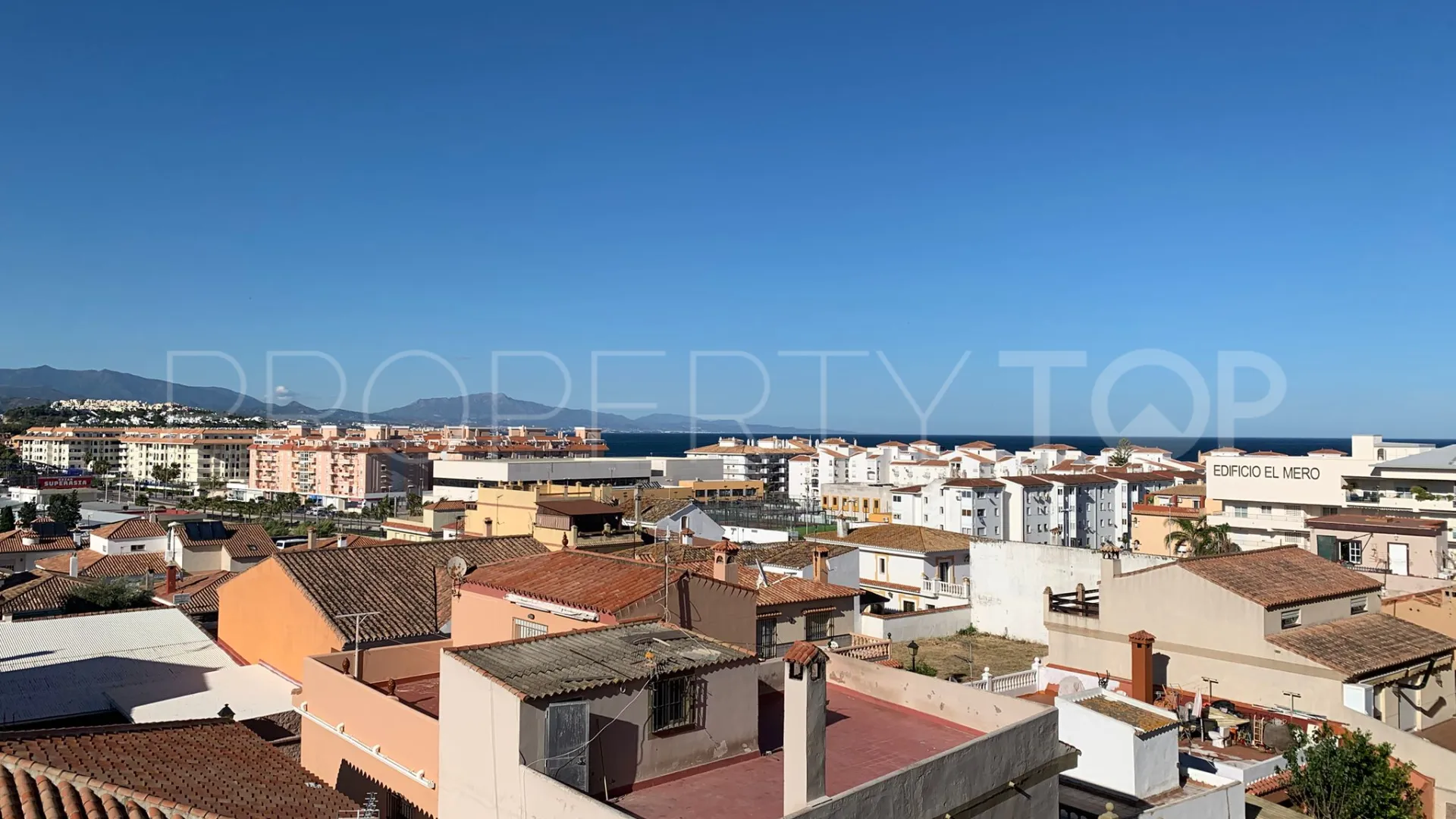 Manilva, apartamento en venta