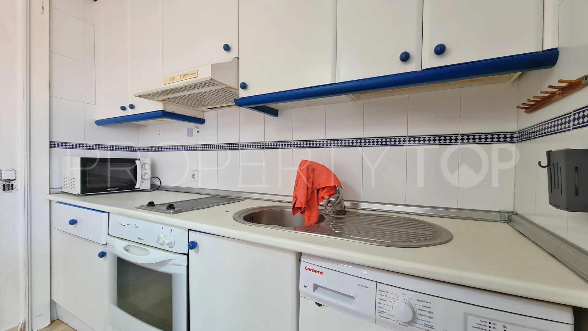 Manilva, apartamento en venta