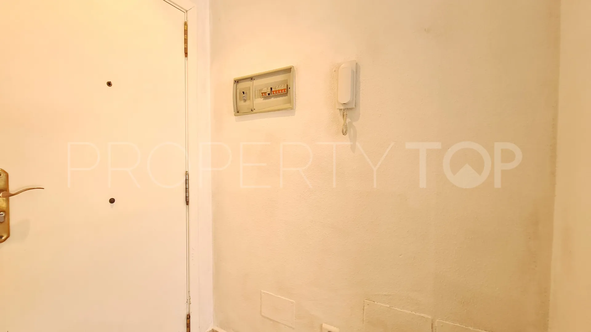 Manilva, apartamento en venta