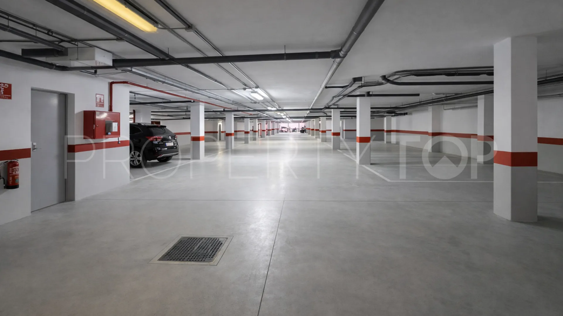Se vende apartamento planta baja en Casares Playa de 2 dormitorios